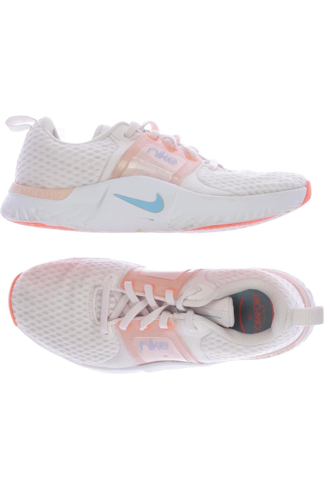

Nike Damen Sneakers, weiß