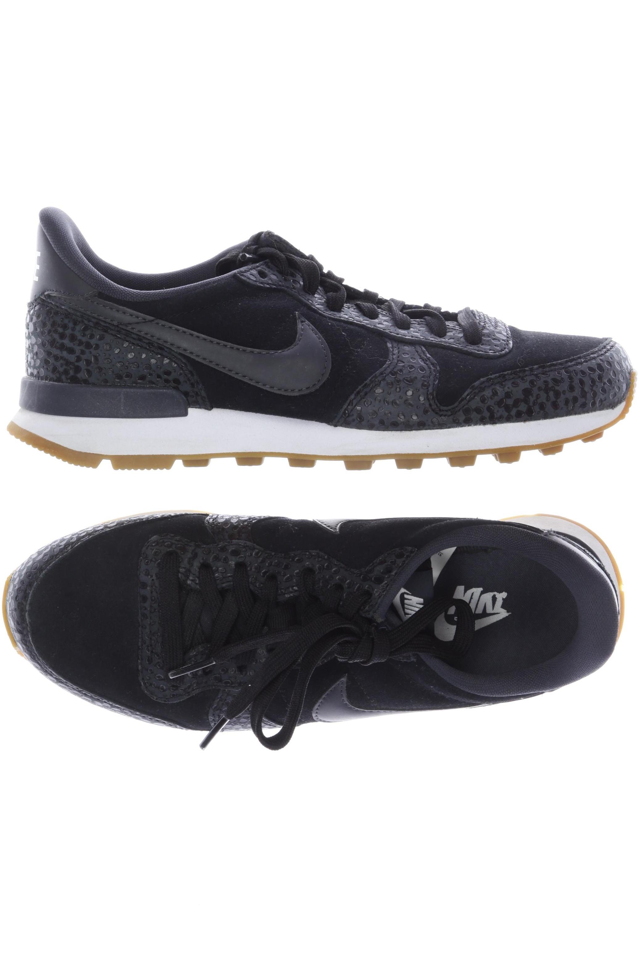 

Nike Damen Sneakers, grau, Gr. 36.5