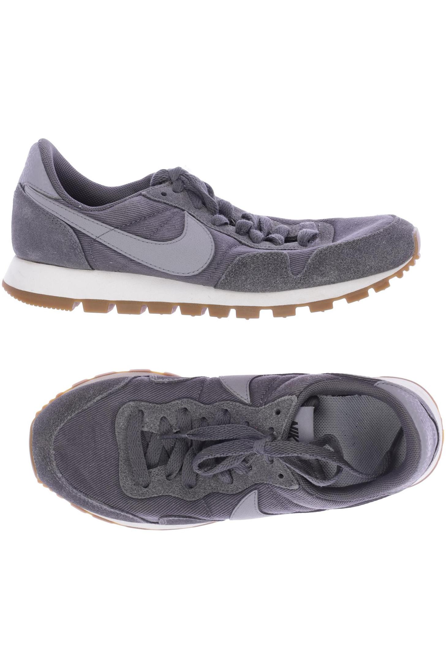 

Nike Damen Sneakers, grau, Gr. 37.5