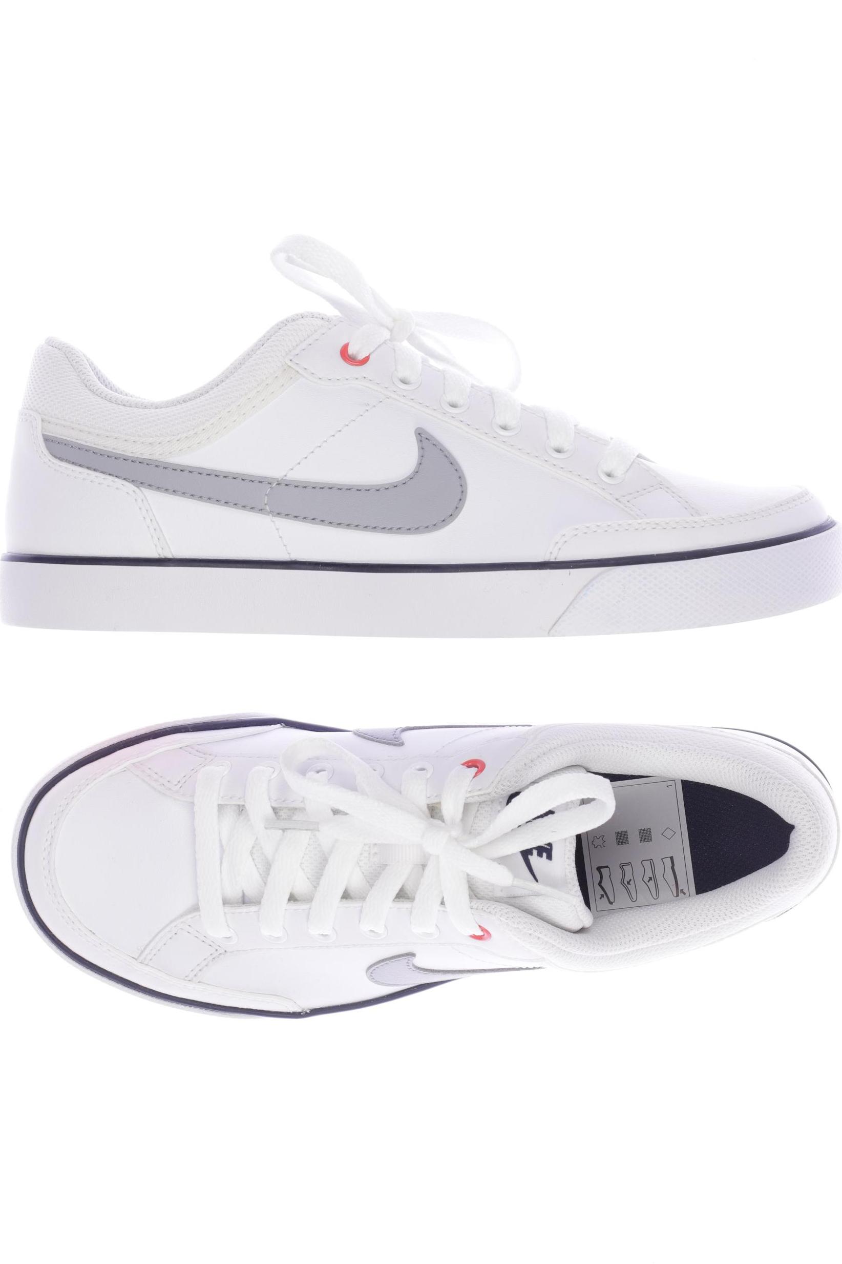 

Nike Damen Sneakers, weiß