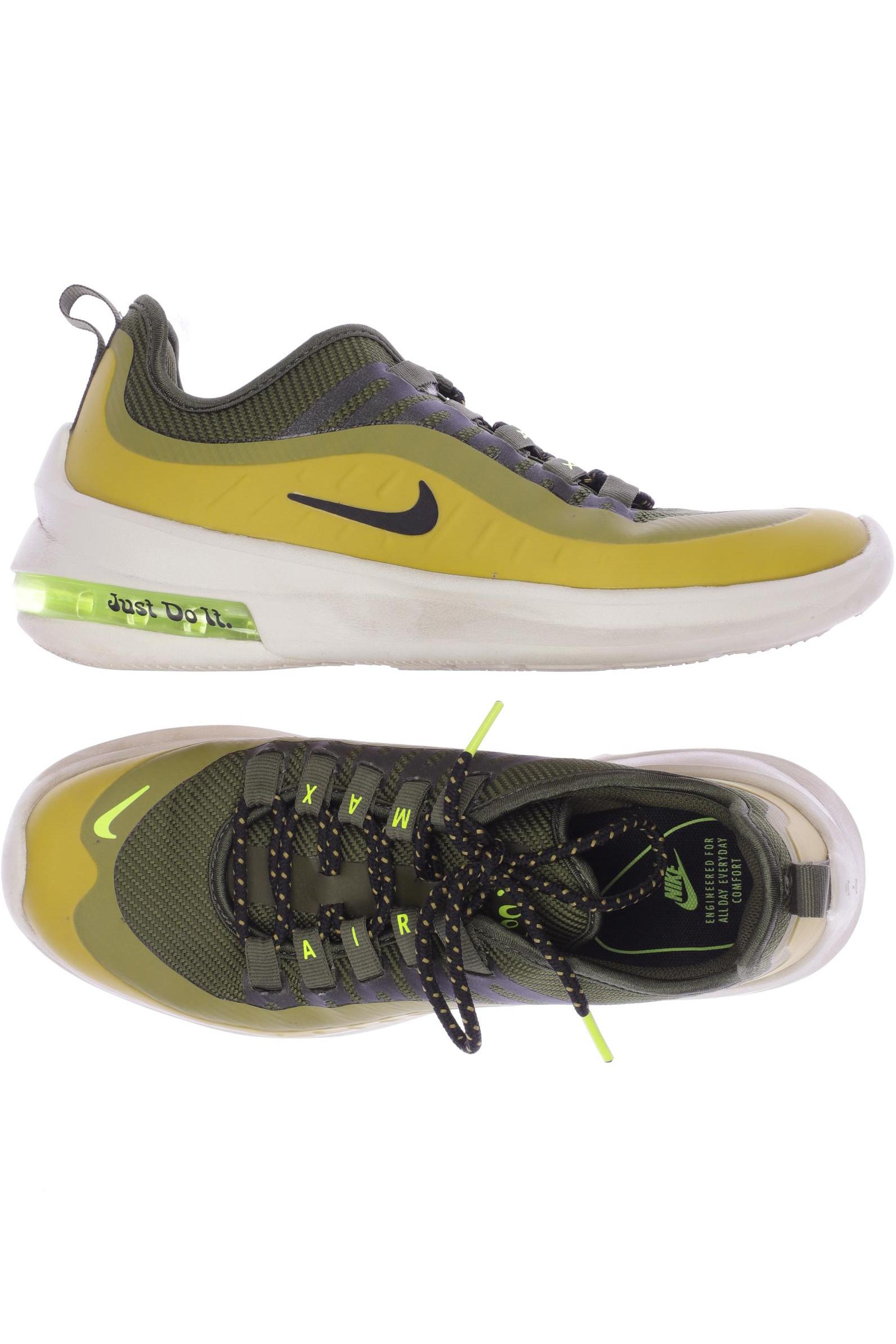 

Nike Damen Sneakers, grün, Gr. 39