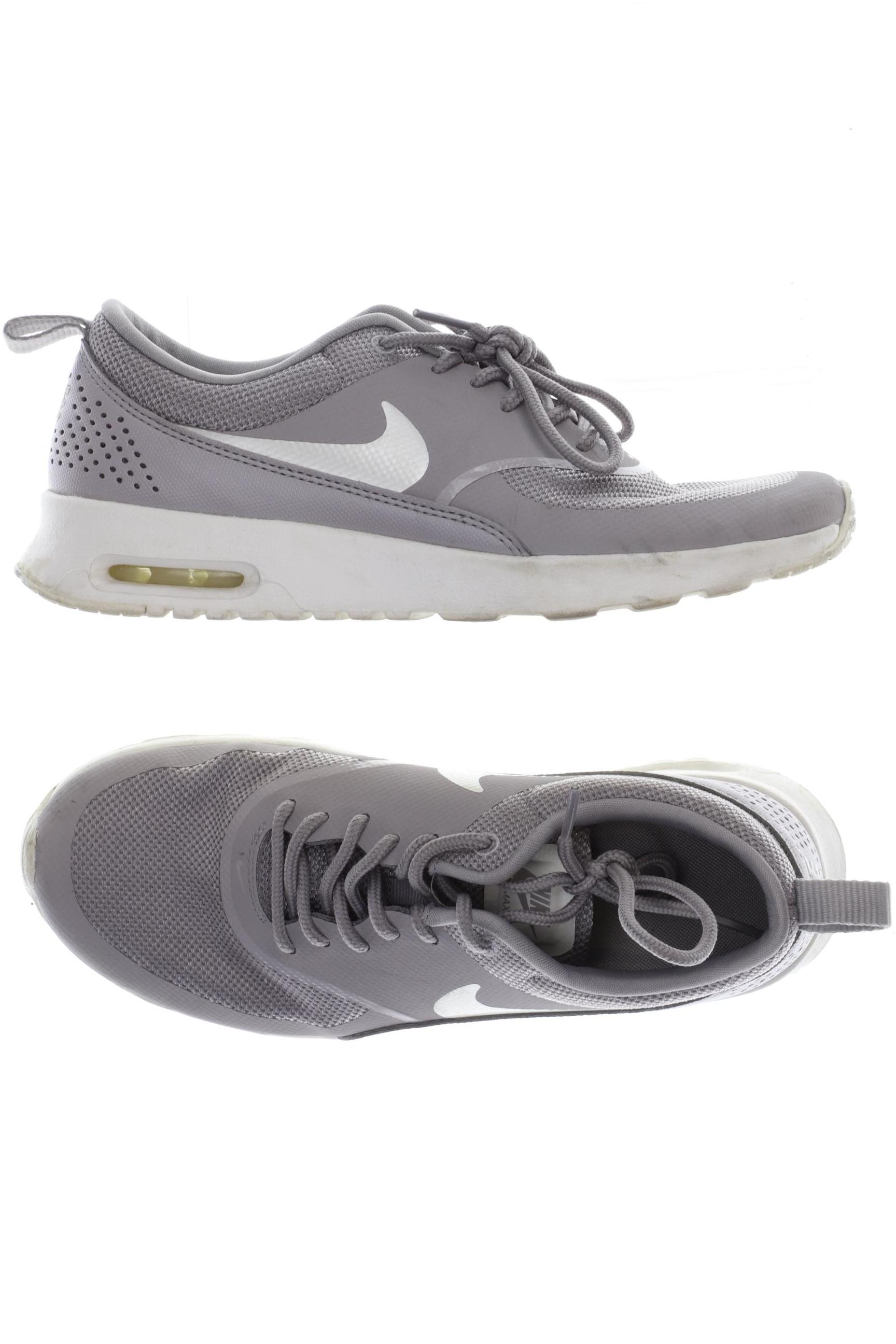 

Nike Damen Sneakers, grau, Gr. 37.5