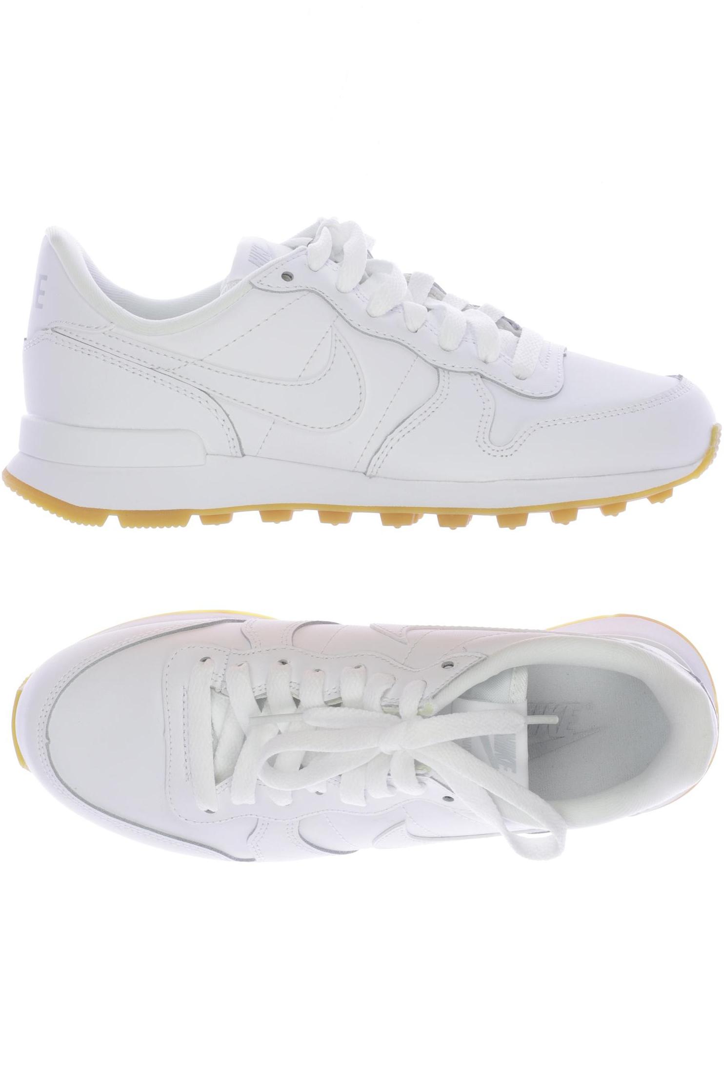 

Nike Damen Sneakers, weiß, Gr. 36