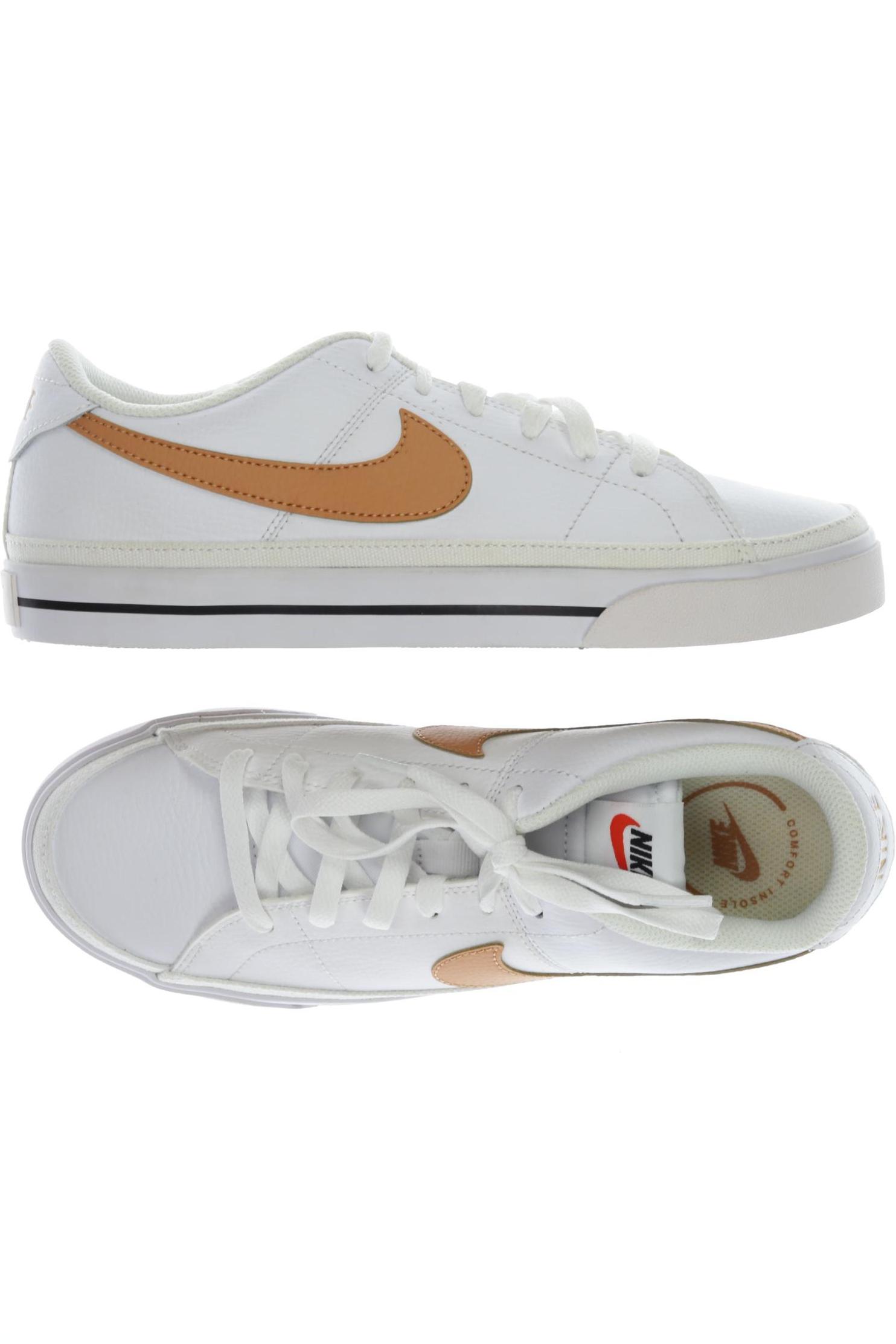 

Nike Damen Sneakers, weiß, Gr. 40