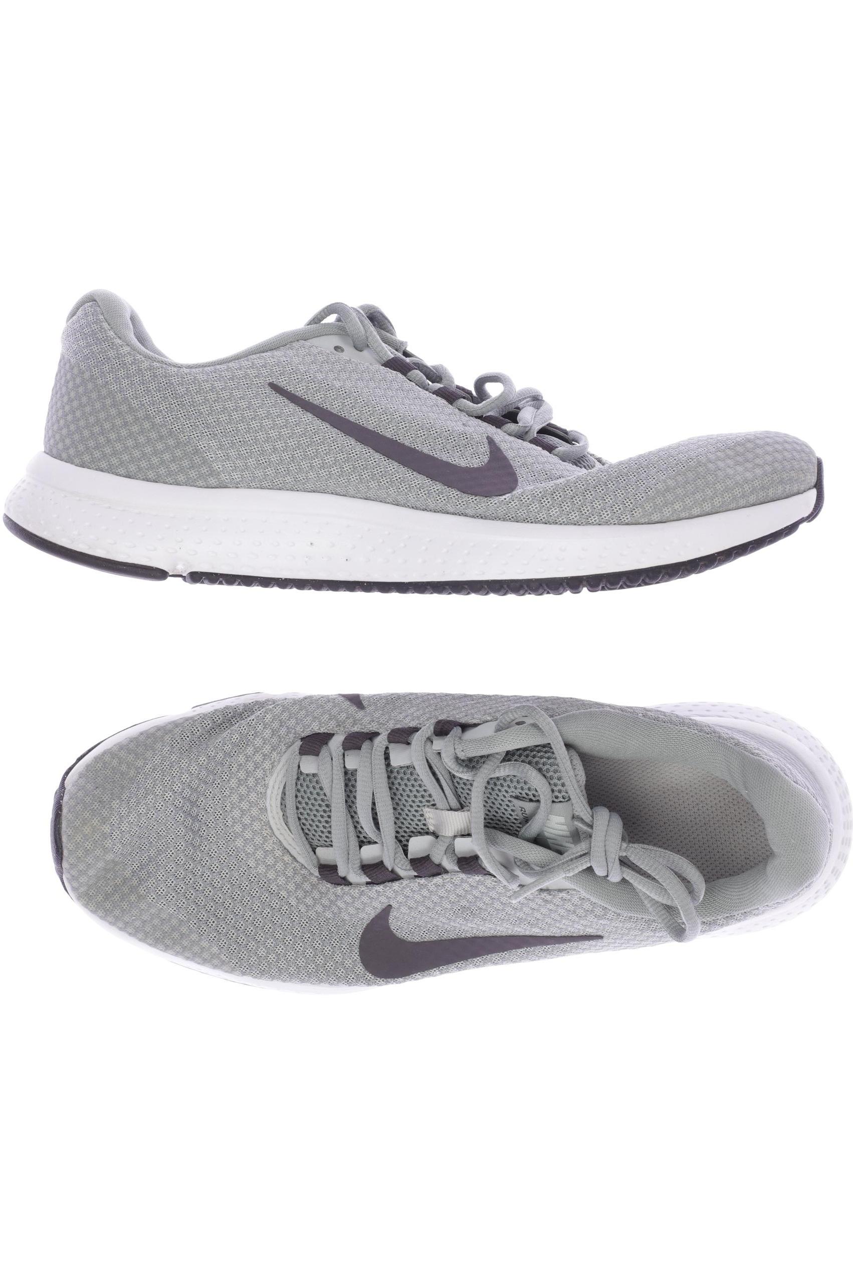 

Nike Damen Sneakers, grün, Gr. 40.5