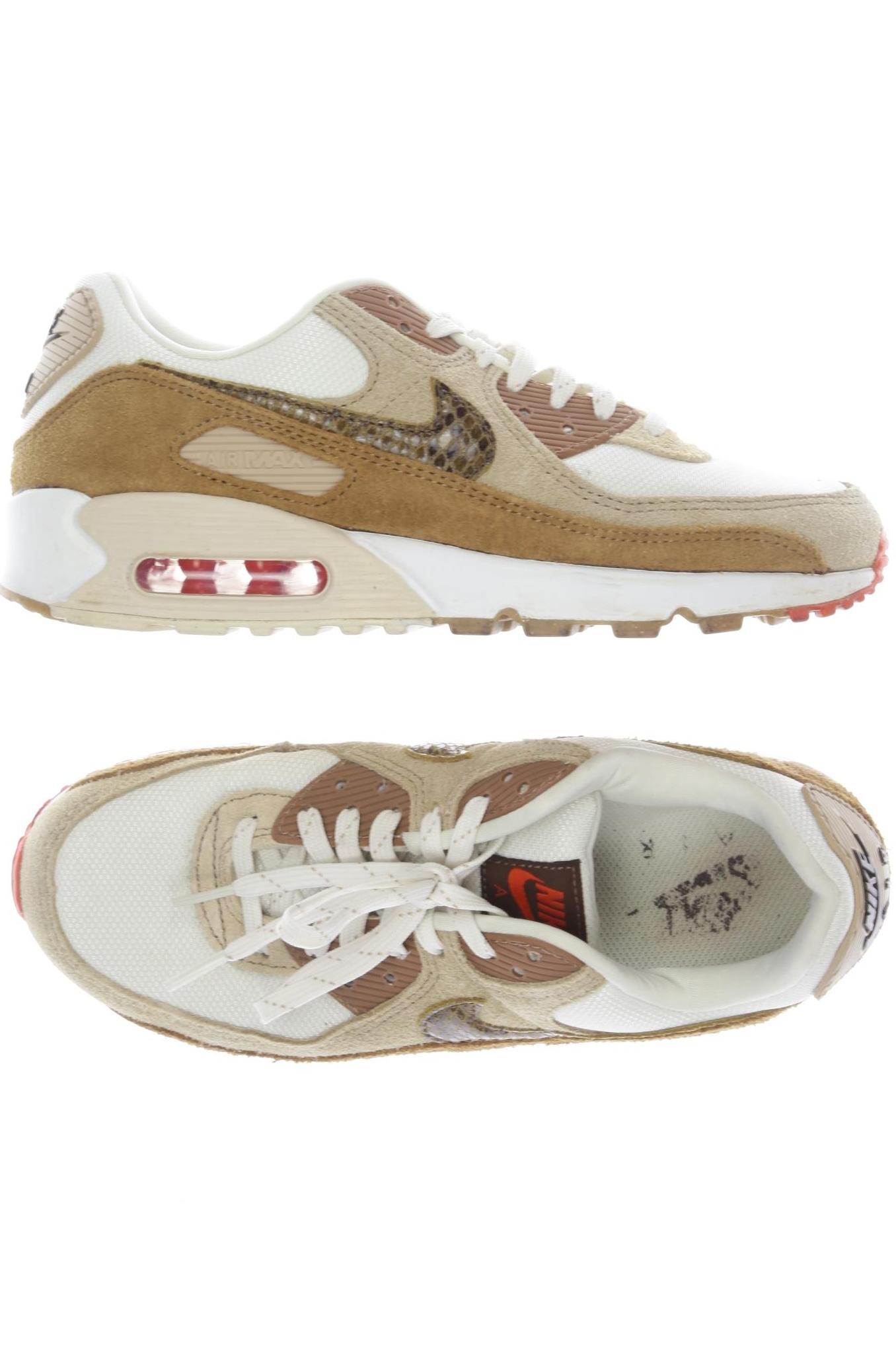 

Nike Damen Sneakers, beige, Gr. 40