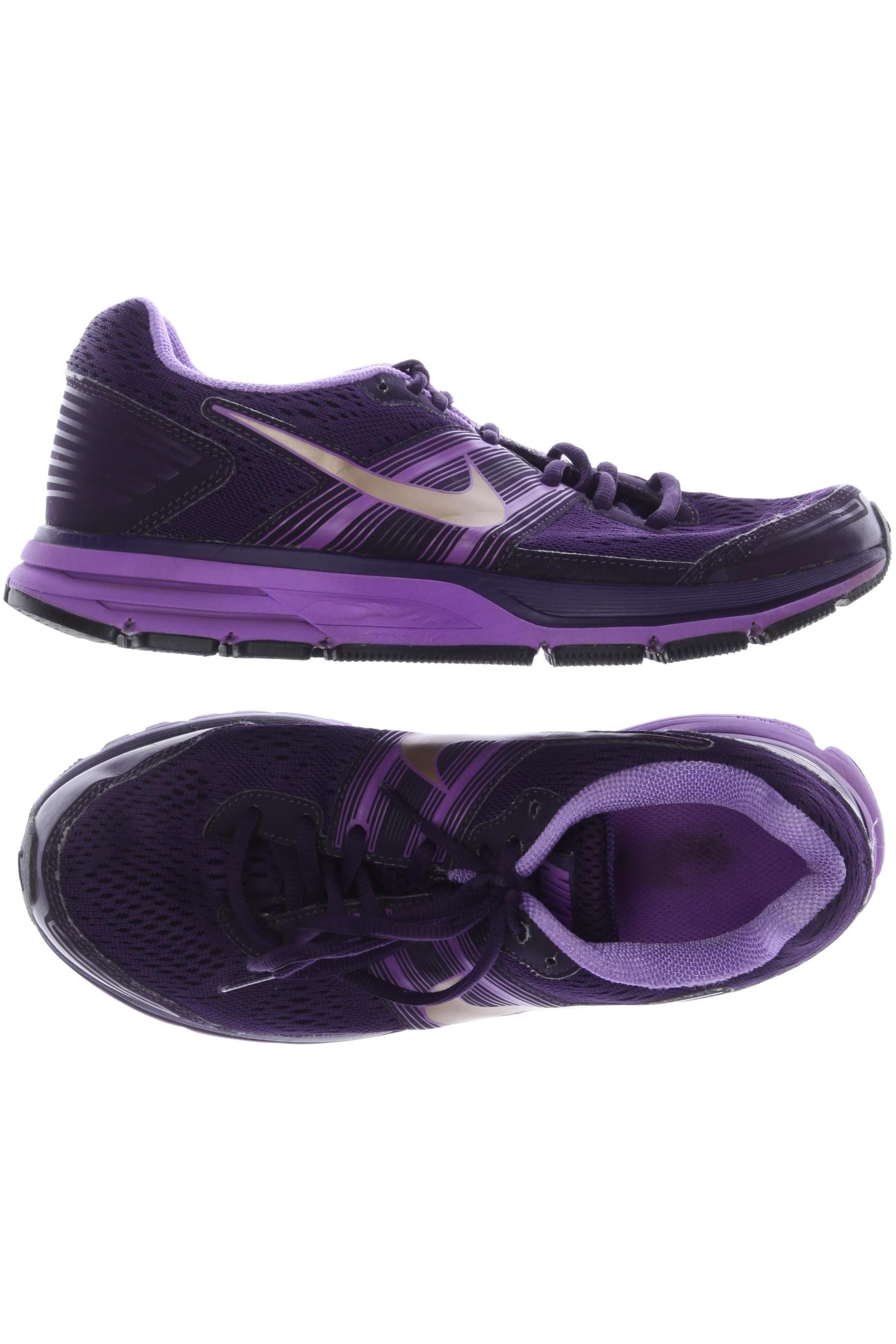

Nike Damen Sneakers, flieder, Gr. 40