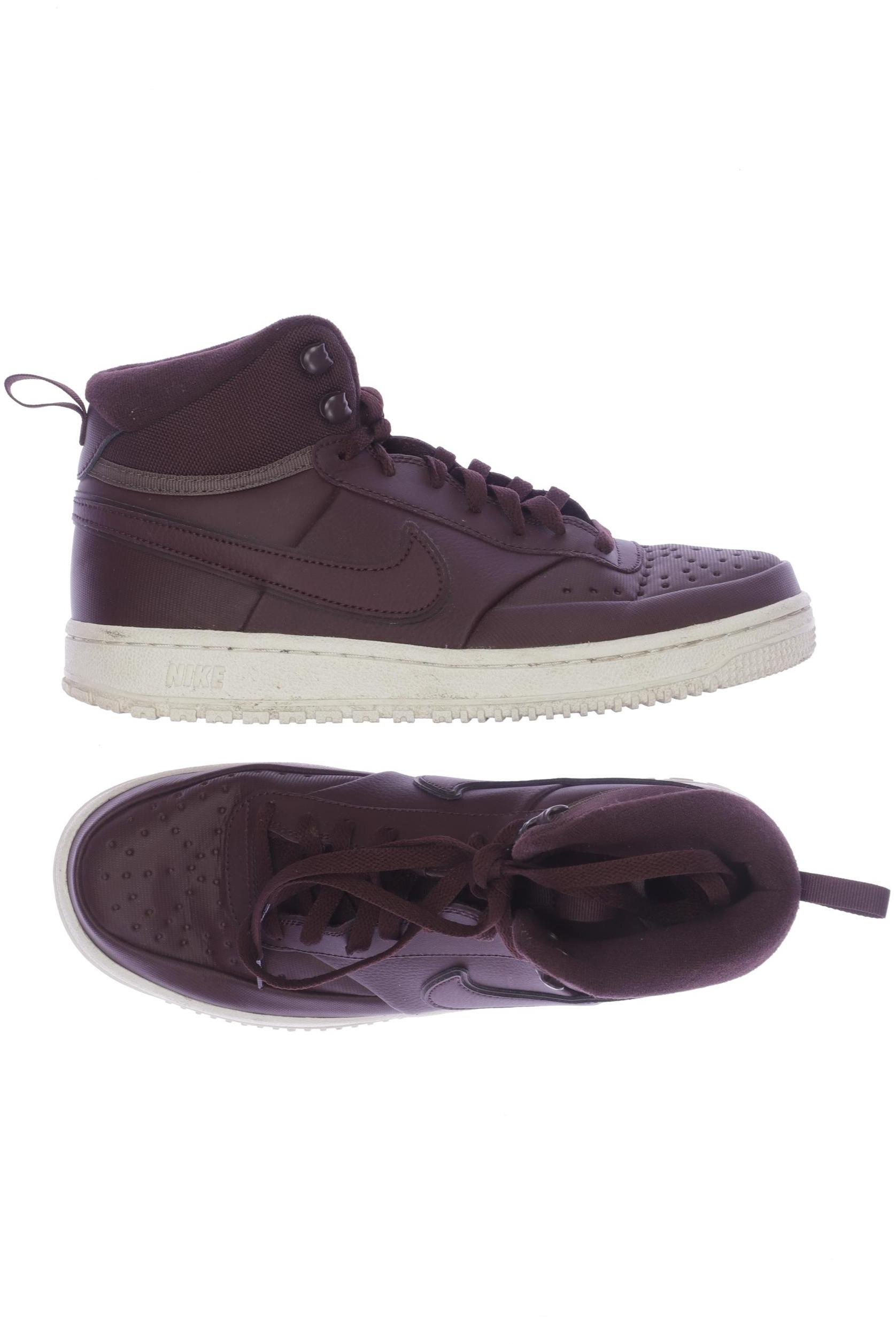 

Nike Damen Sneakers, bordeaux, Gr. 41