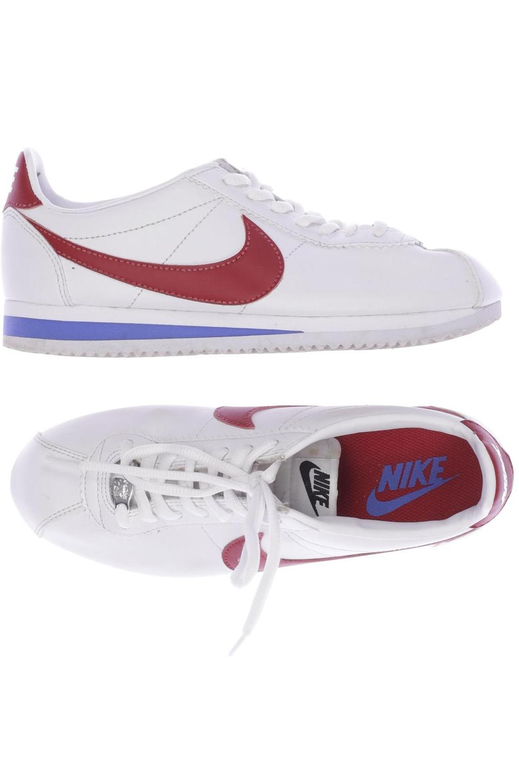 

Nike Damen Sneakers, weiß, Gr. 36.5
