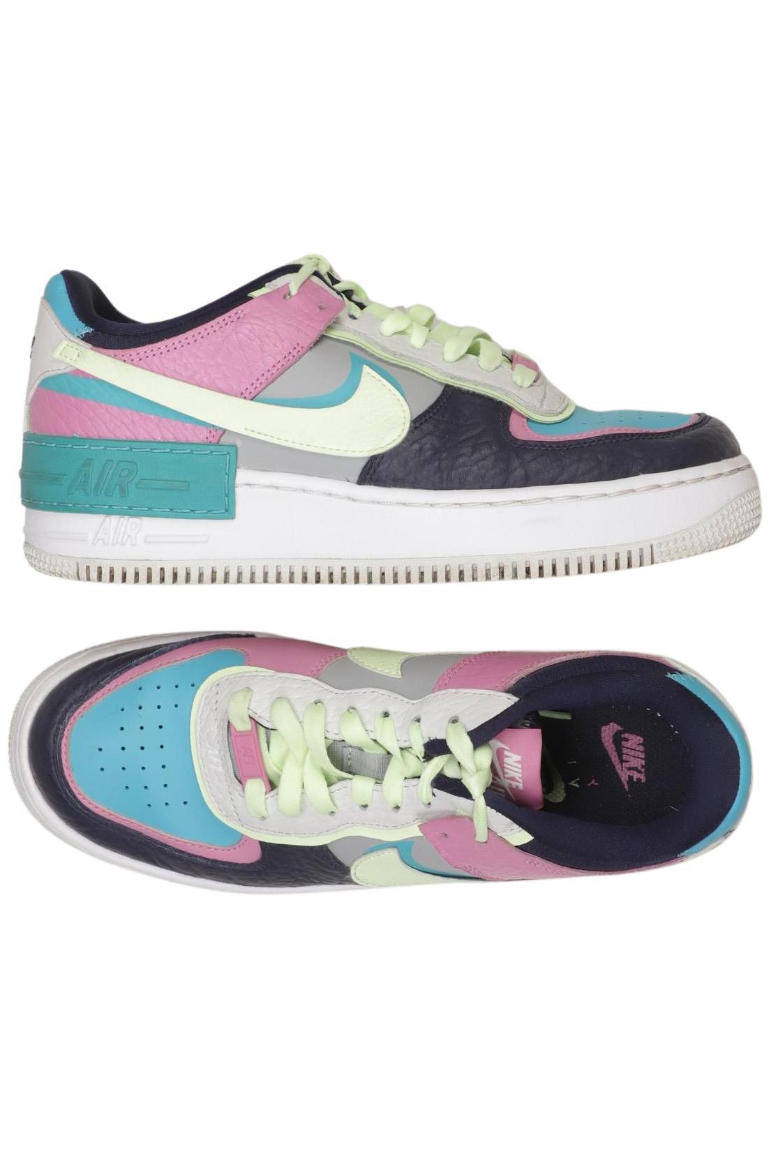 

Nike Damen Sneakers, neon, Gr. 40.5