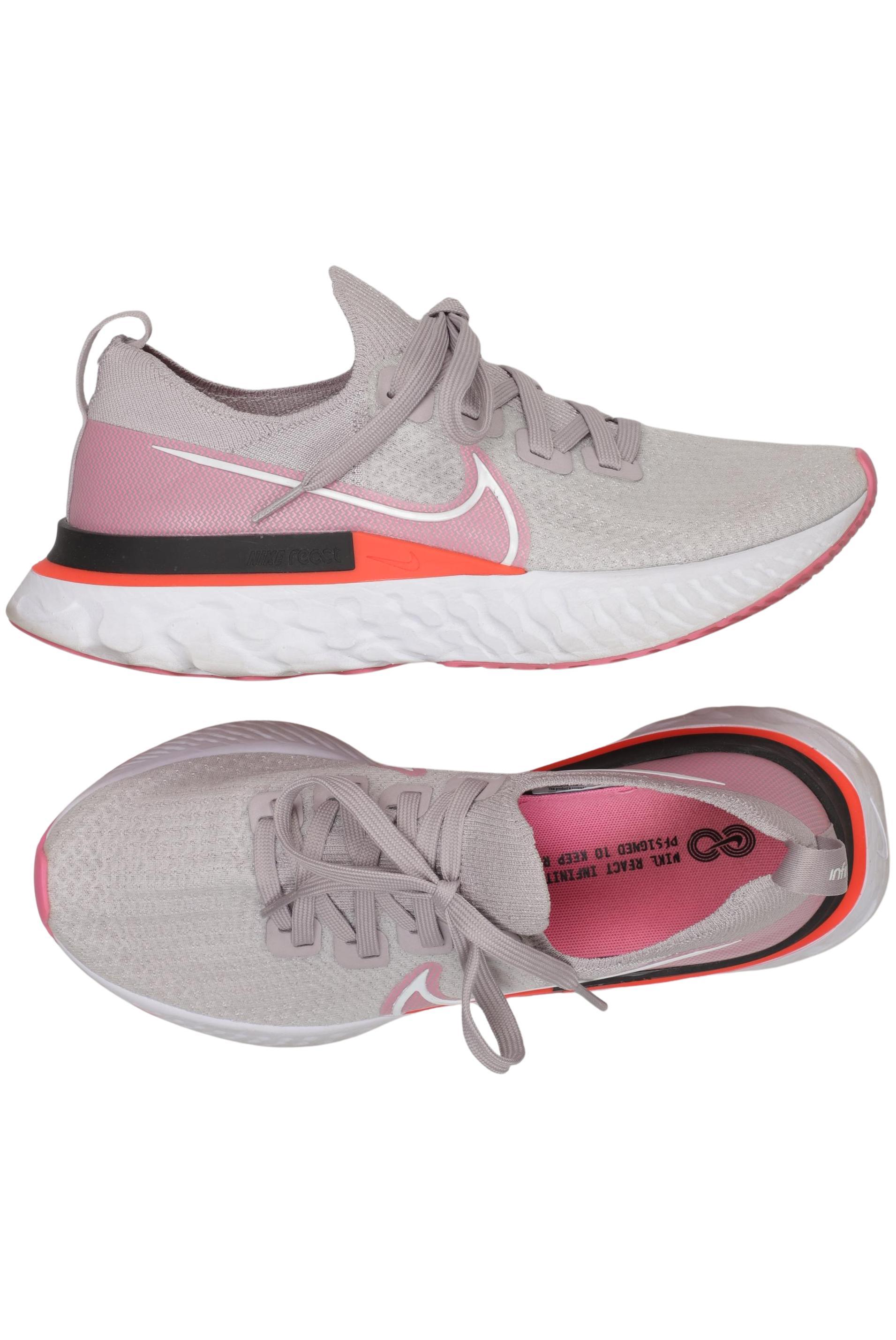 

Nike Damen Sneakers, grau, Gr. 40