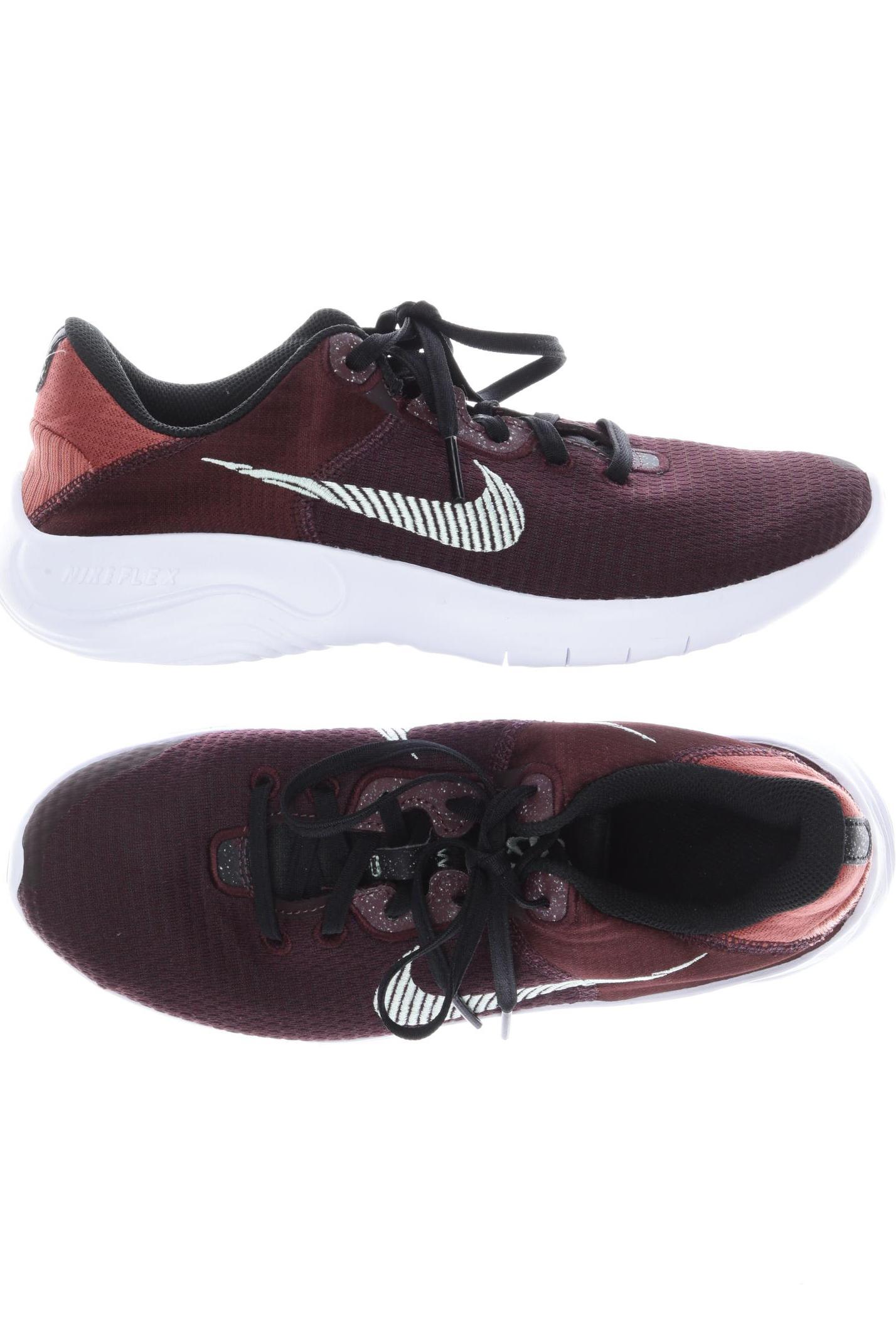 

Nike Damen Sneakers, bordeaux, Gr. 38.5