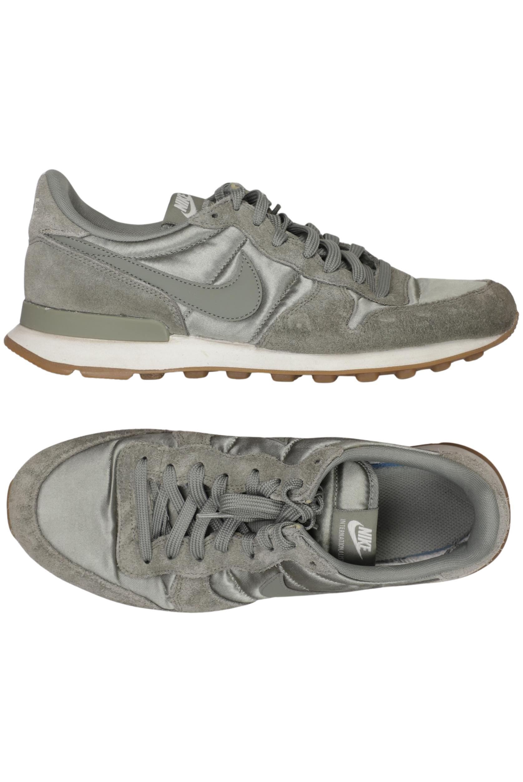 

Nike Damen Sneakers, grau, Gr. 41