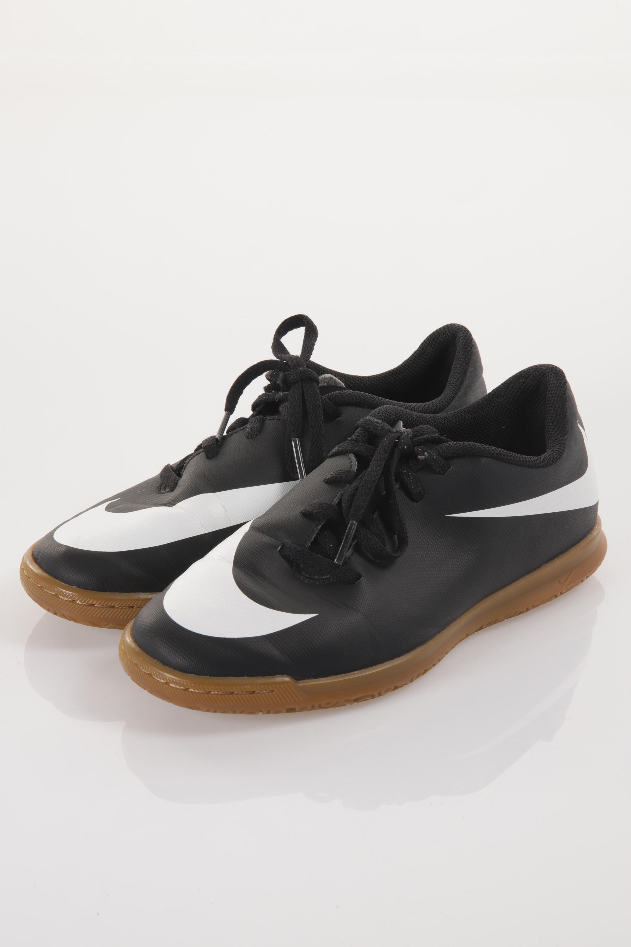 

Nike Damen Sneakers, schwarz
