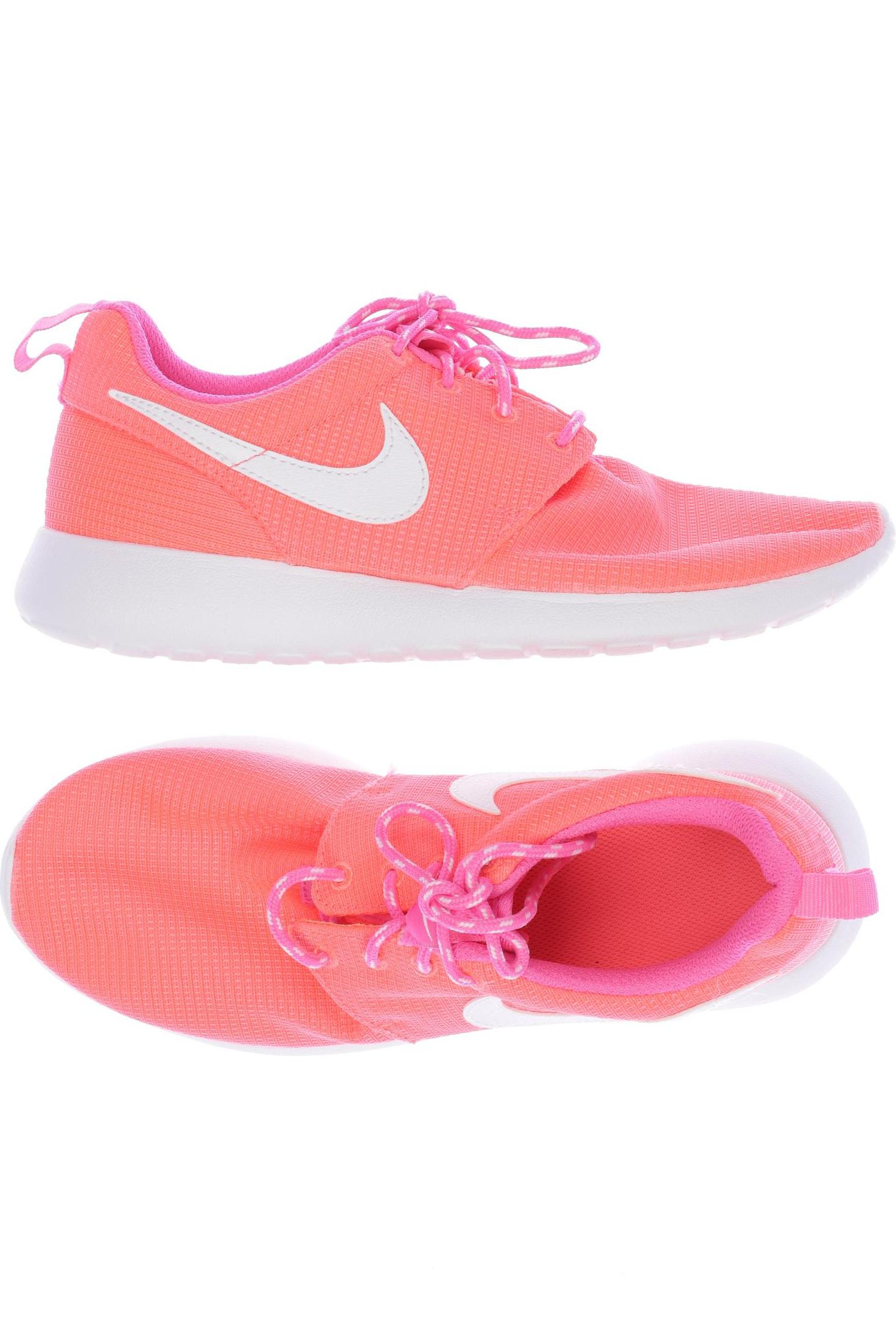 

Nike Damen Sneakers, neon, Gr. 38