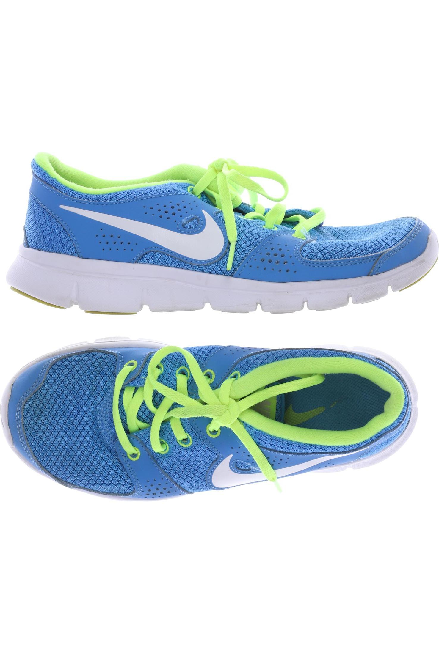 

Nike Damen Sneakers, blau