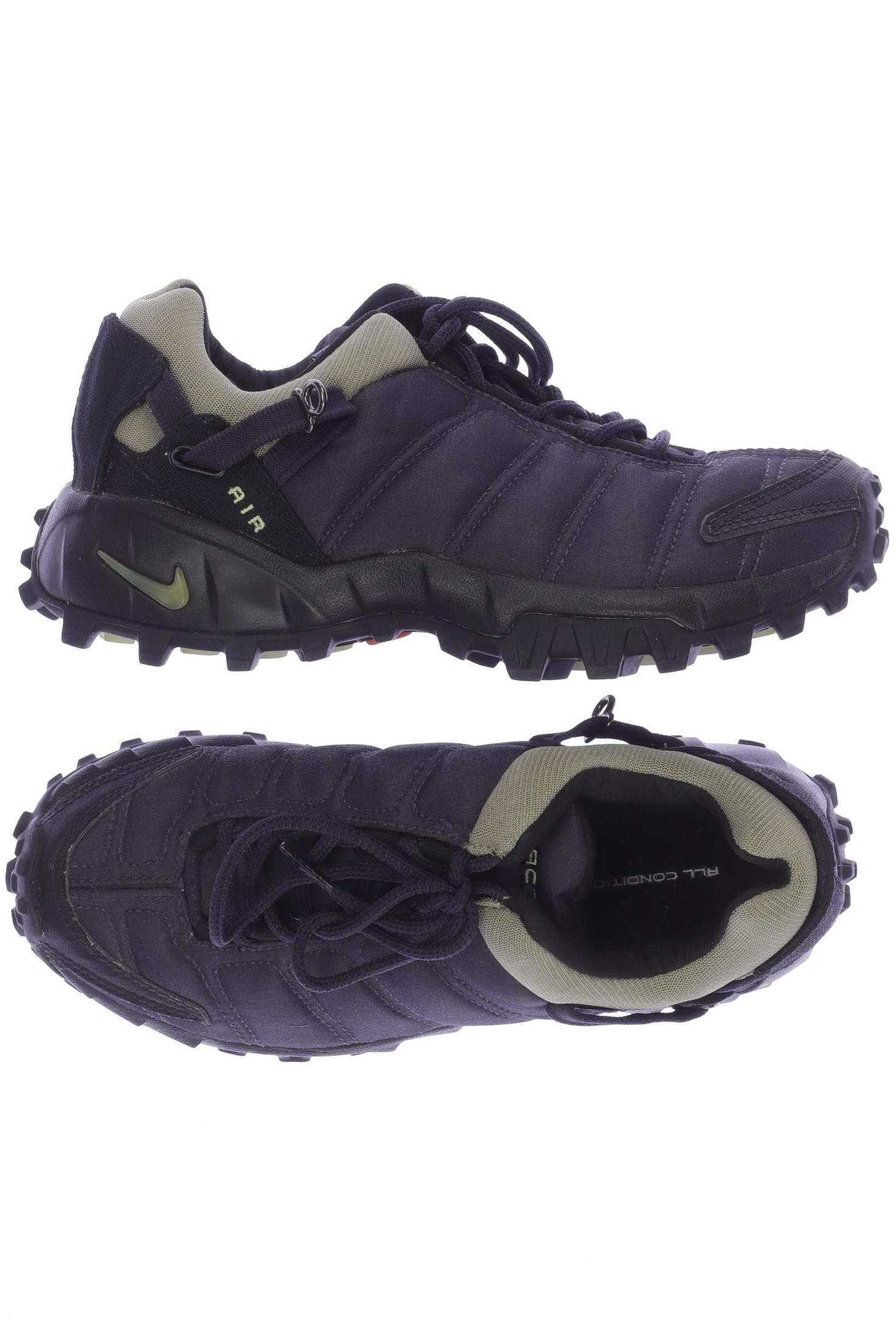 

Nike Damen Sneakers, marineblau, Gr. 36.5