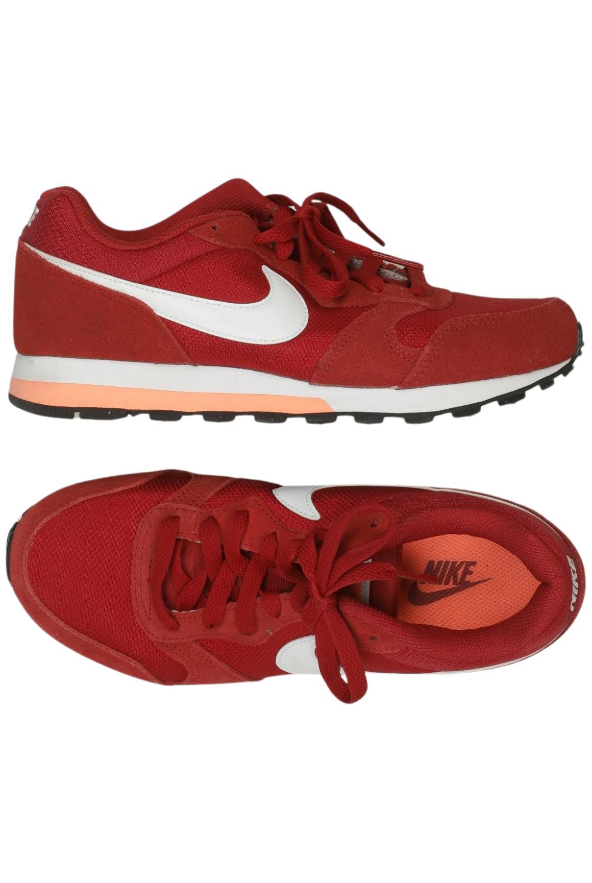 

Nike Damen Sneakers, mehrfarbig, Gr. 37.5