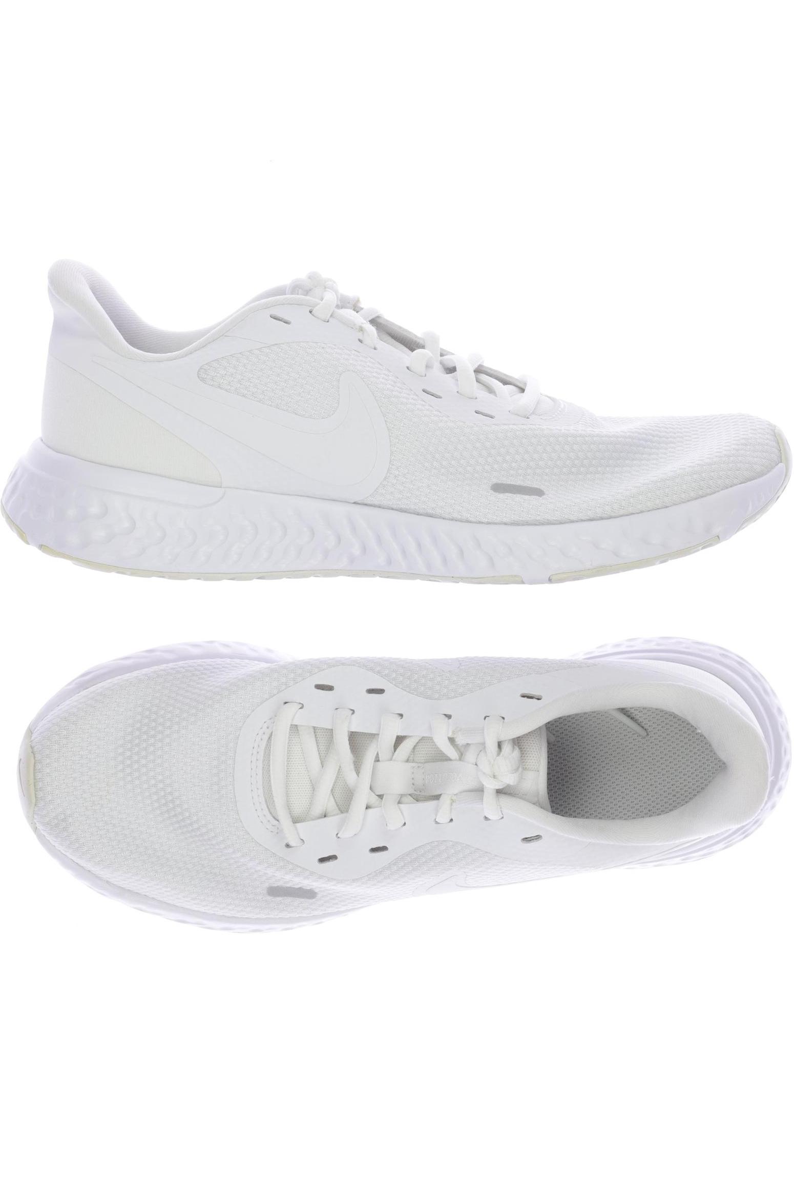 

Nike Damen Sneakers, weiß