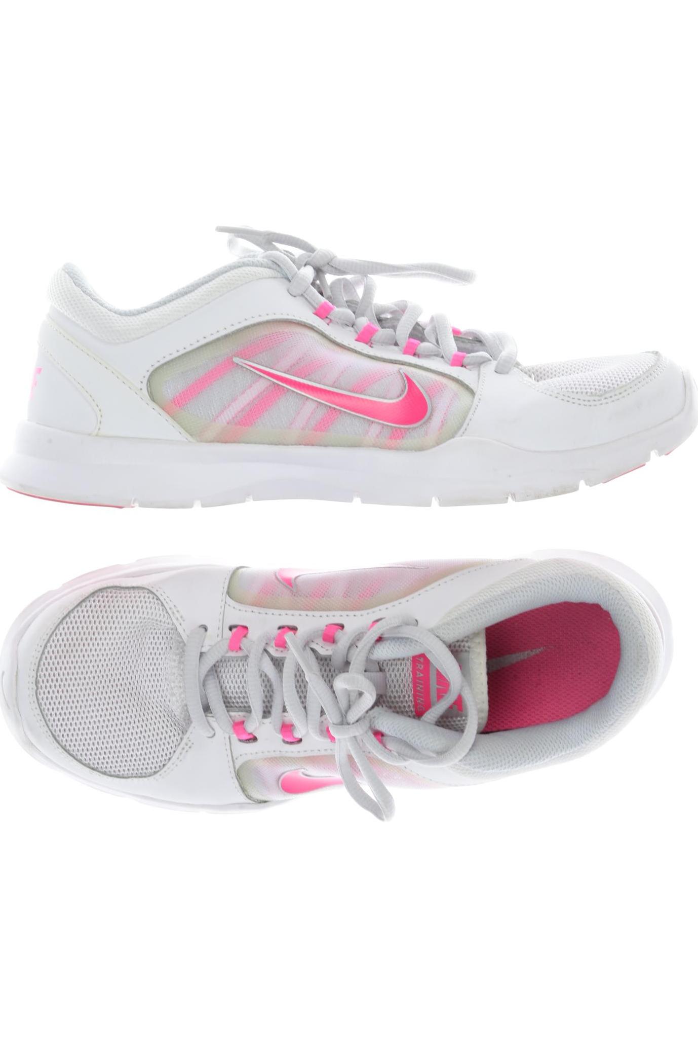 

Nike Damen Sneakers, weiß, Gr. 37.5