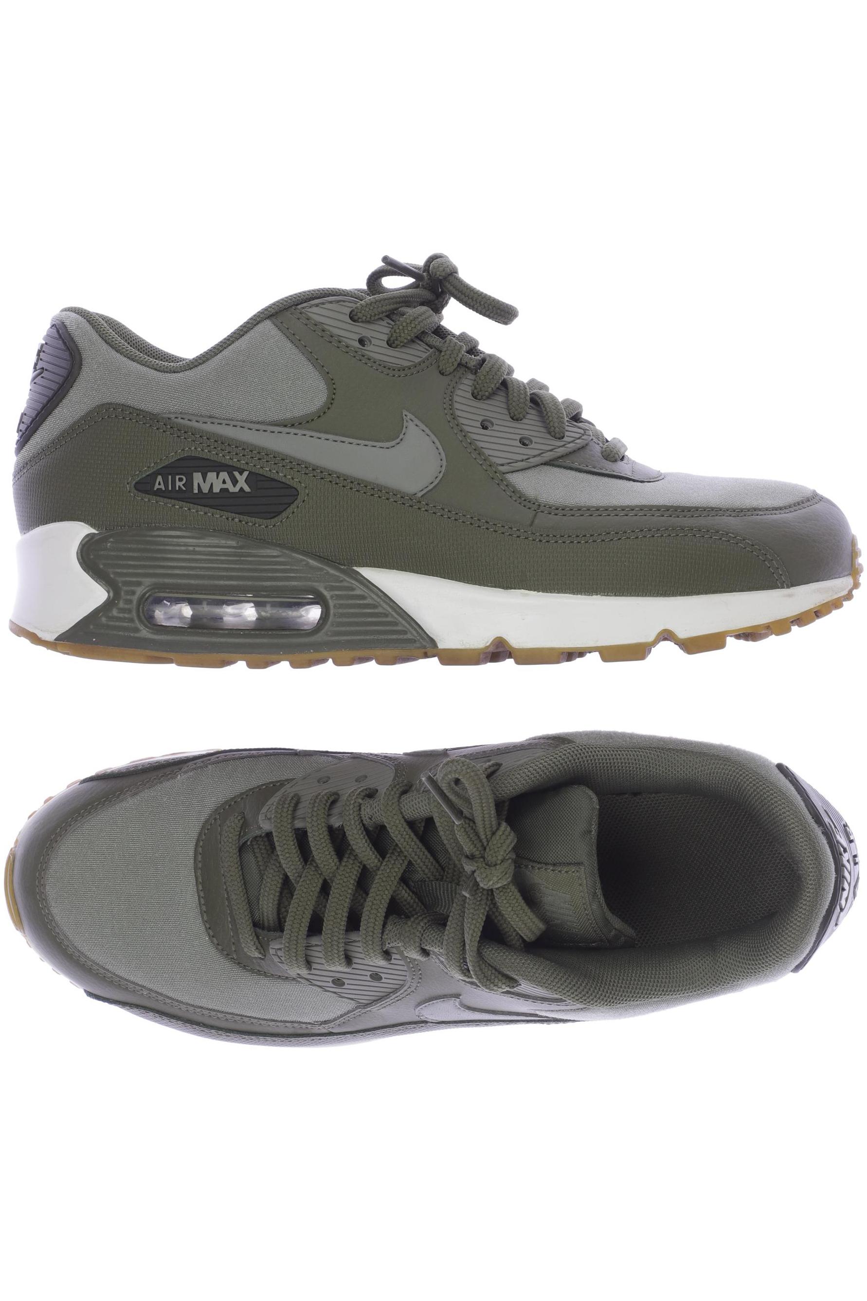 

Nike Damen Sneakers, grün