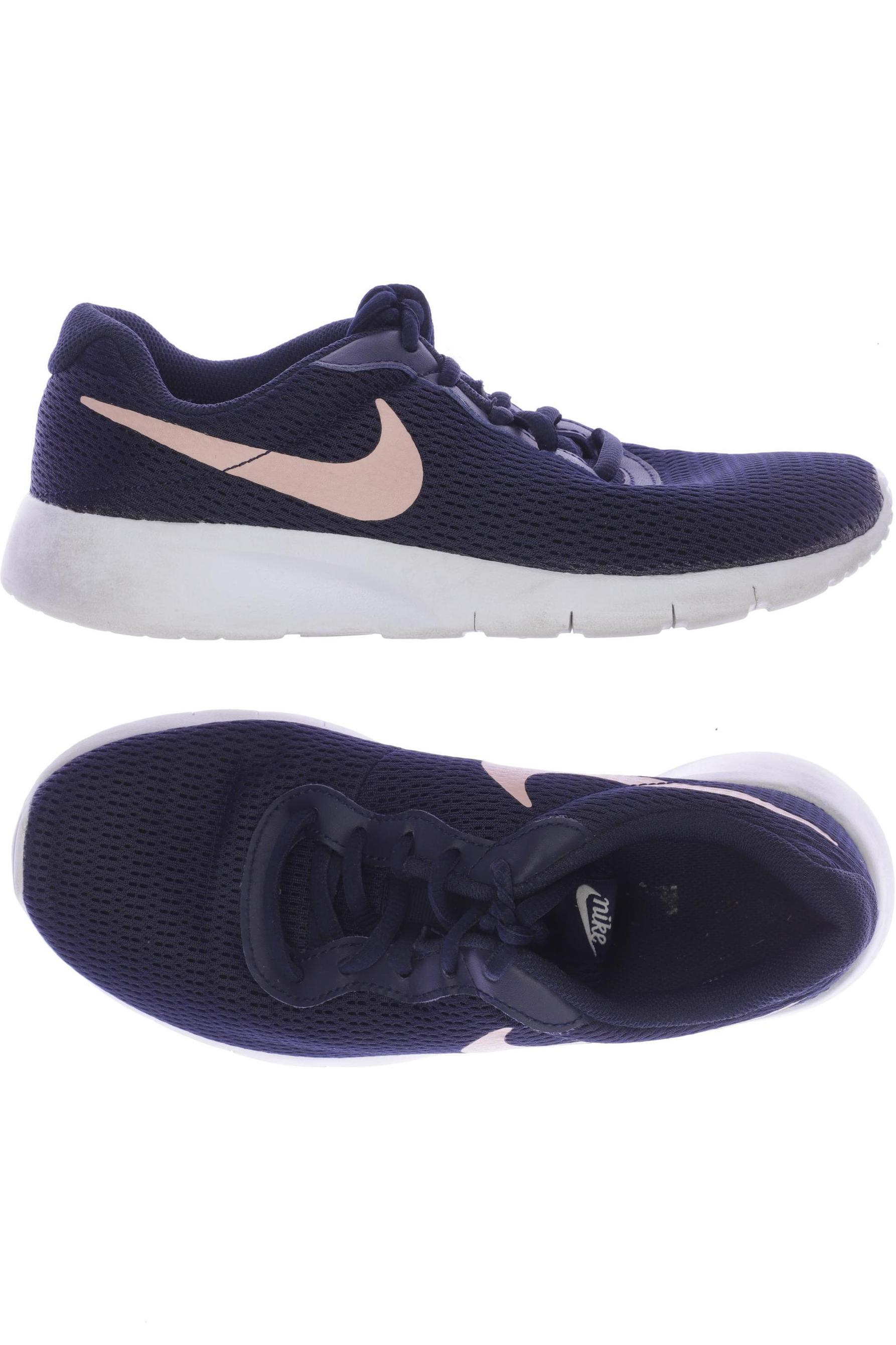 

Nike Damen Sneakers, marineblau