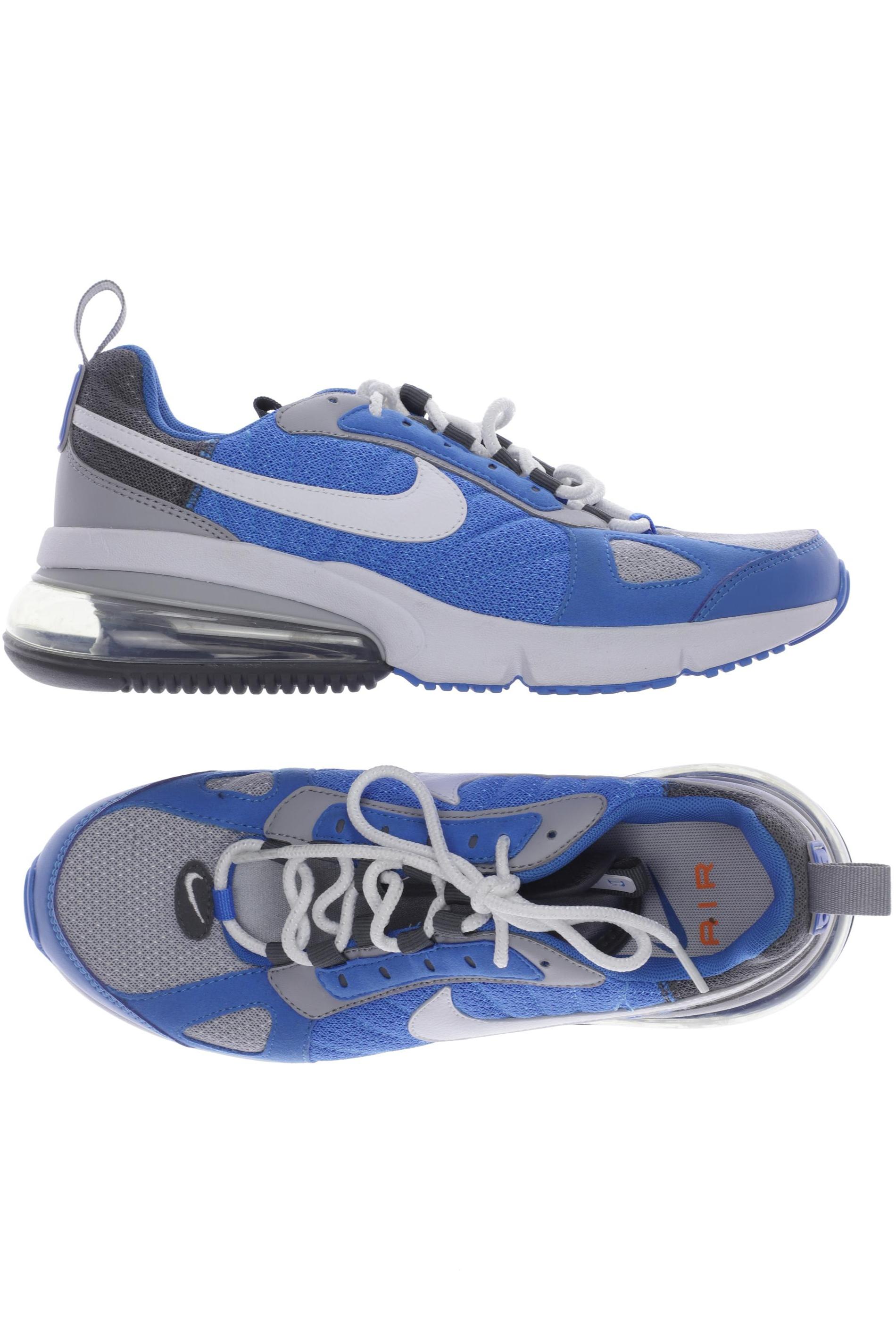 

Nike Damen Sneakers, blau, Gr. 39