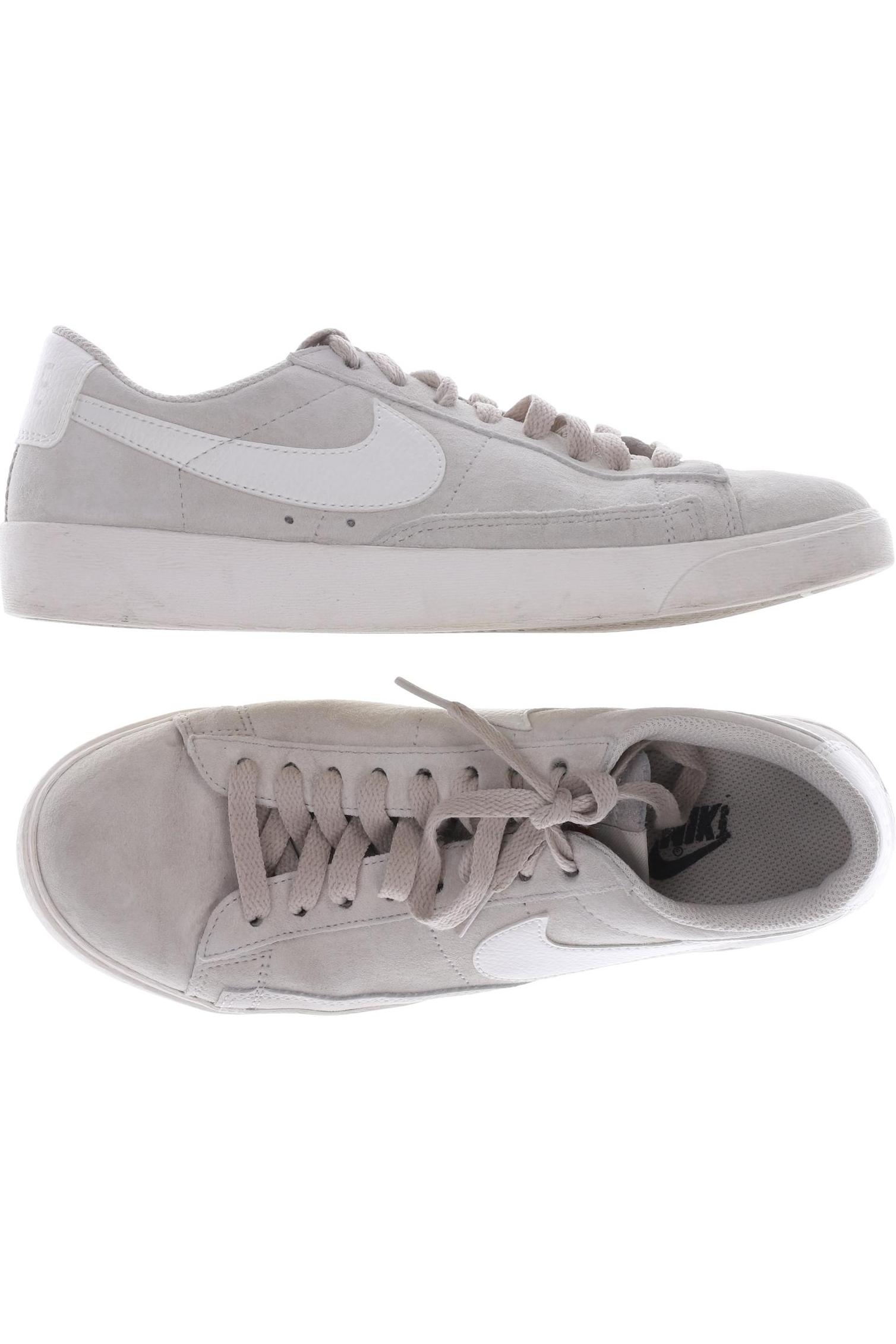 

Nike Damen Sneakers, beige