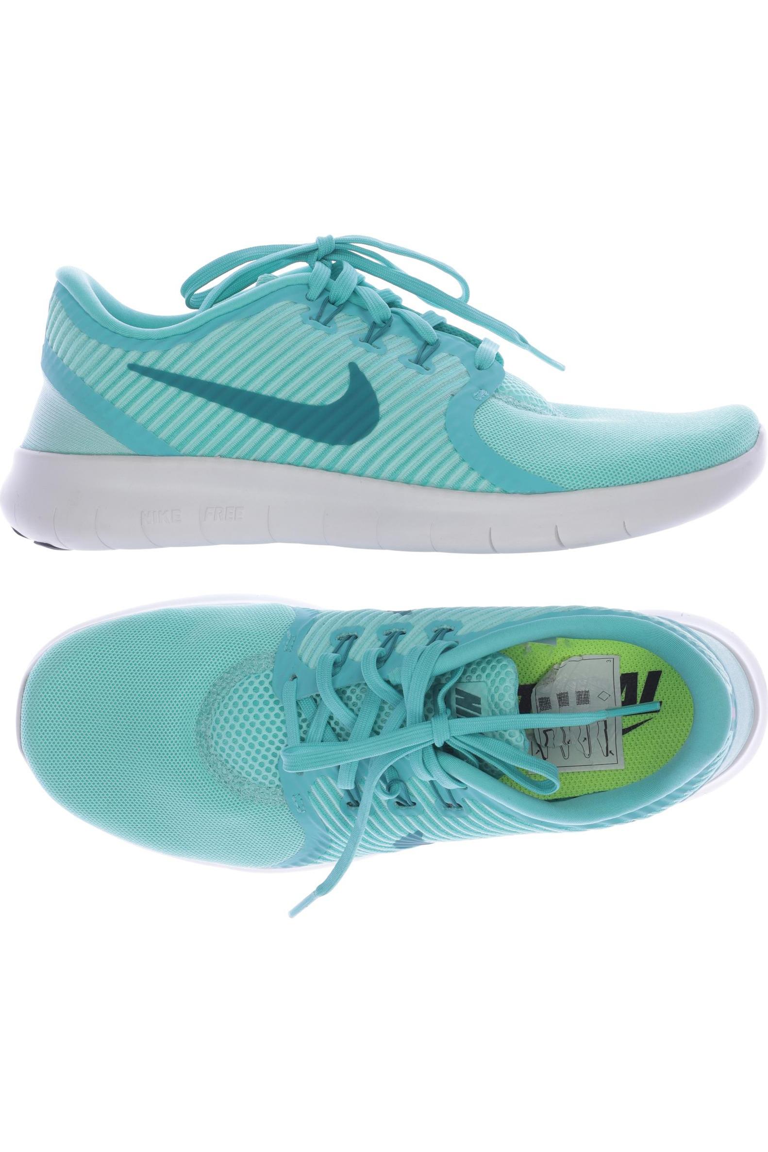 

Nike Damen Sneakers, türkis
