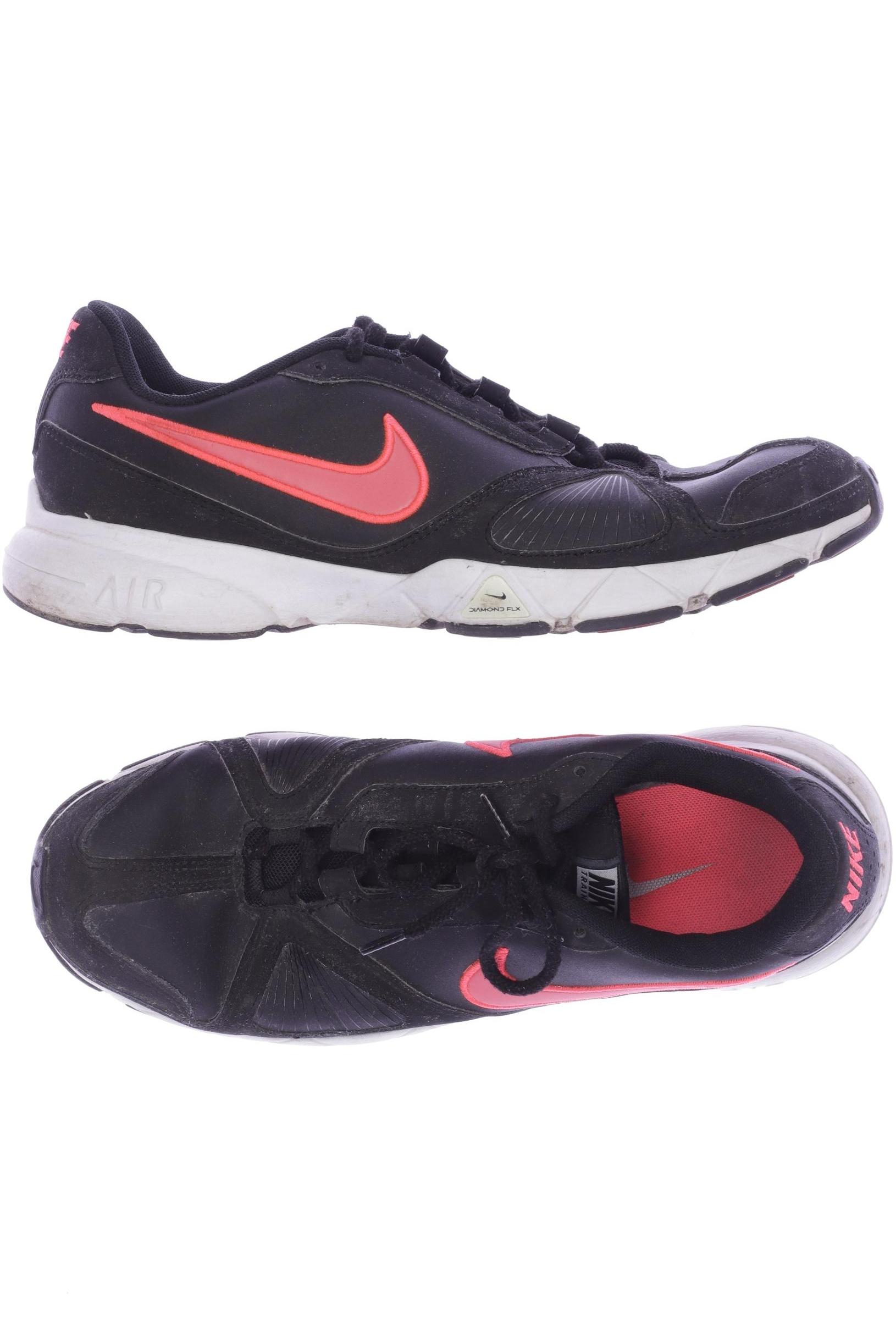

Nike Damen Sneakers, schwarz, Gr. 40