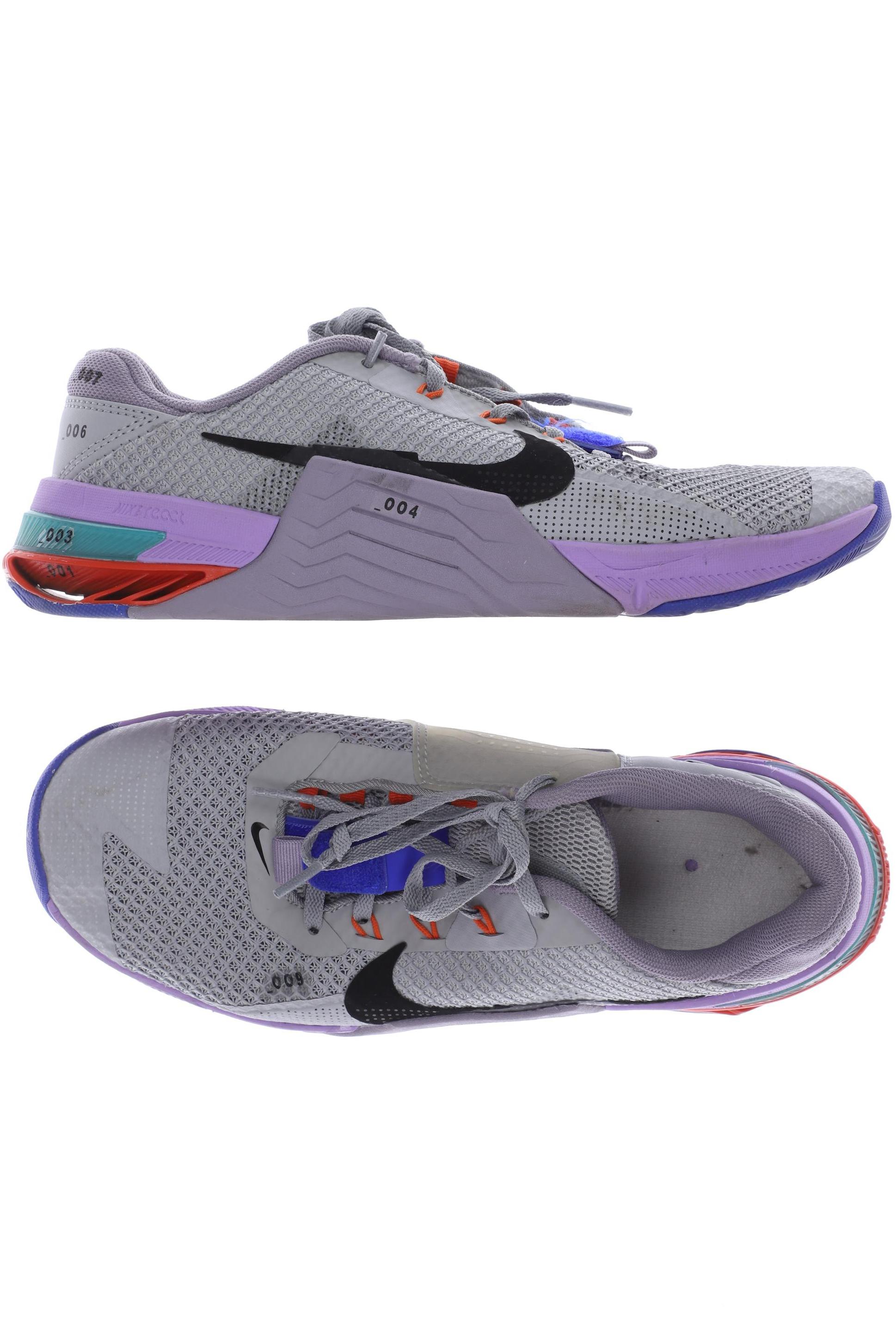 

Nike Damen Sneakers, grau
