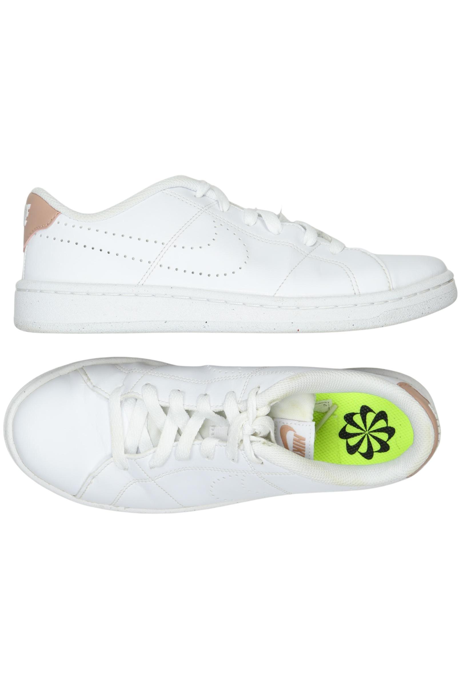 

Nike Damen Sneakers, weiß, Gr. 37.5