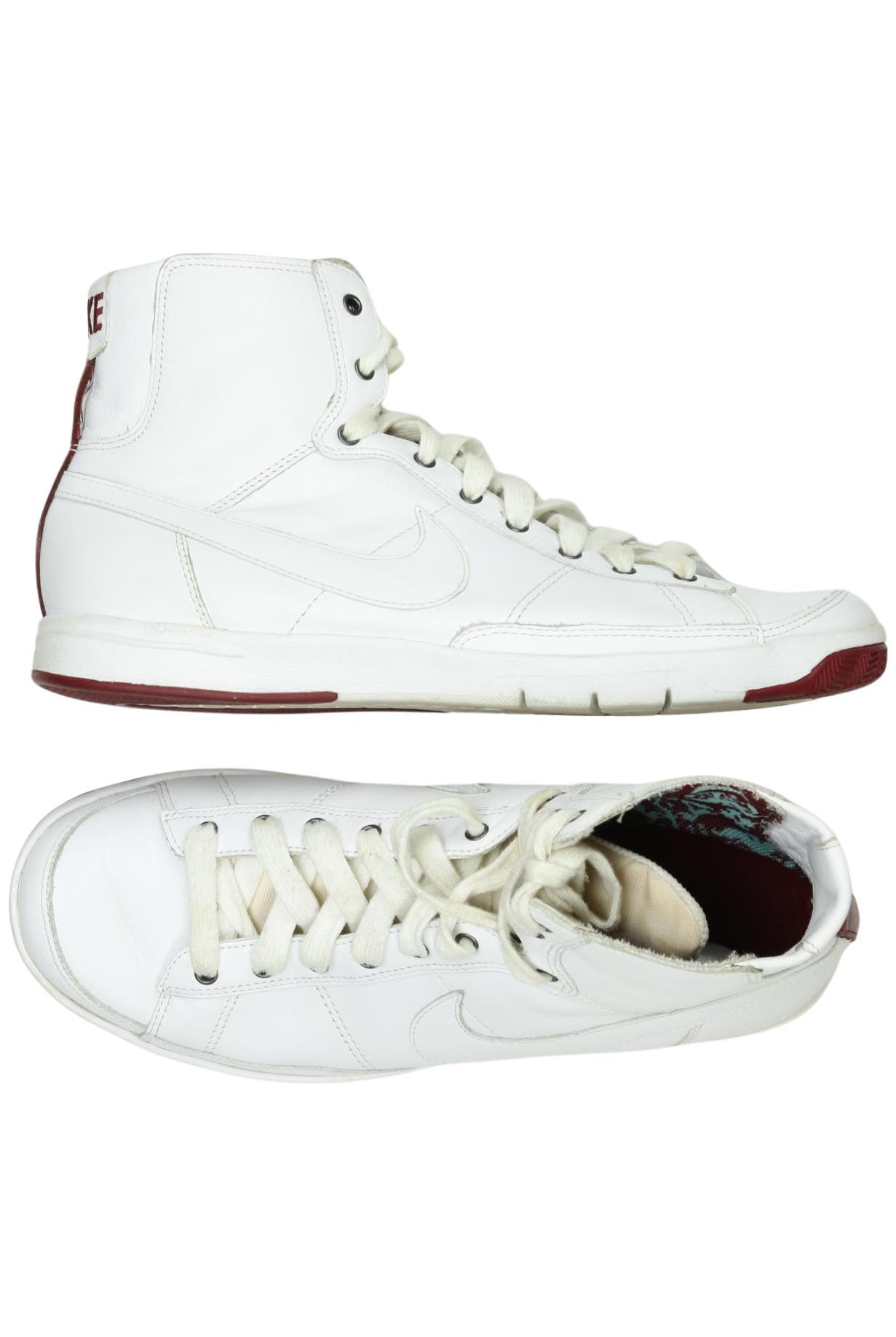 

Nike Damen Sneakers, weiß, Gr. 37.5