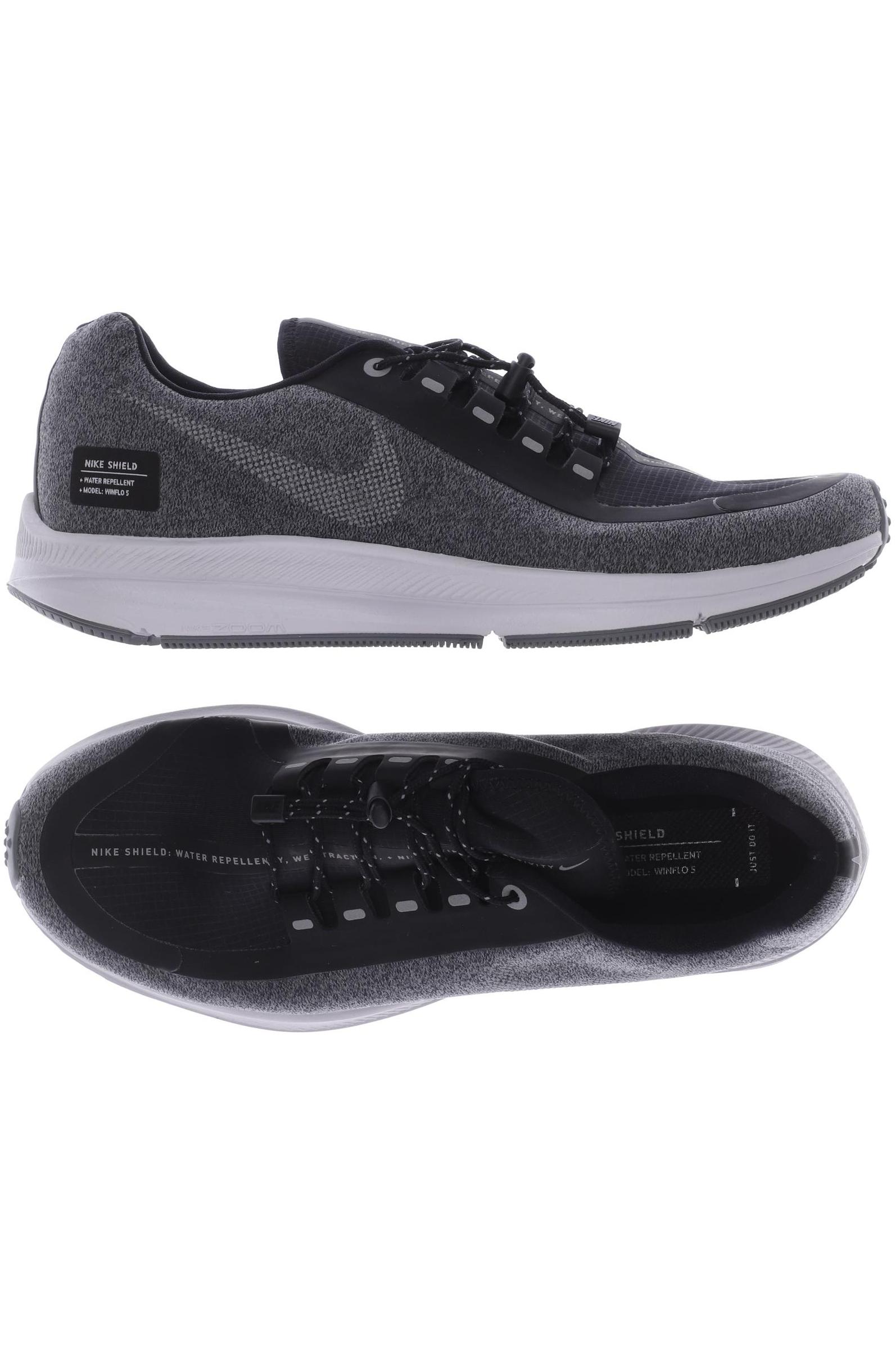 

Nike Damen Sneakers, schwarz