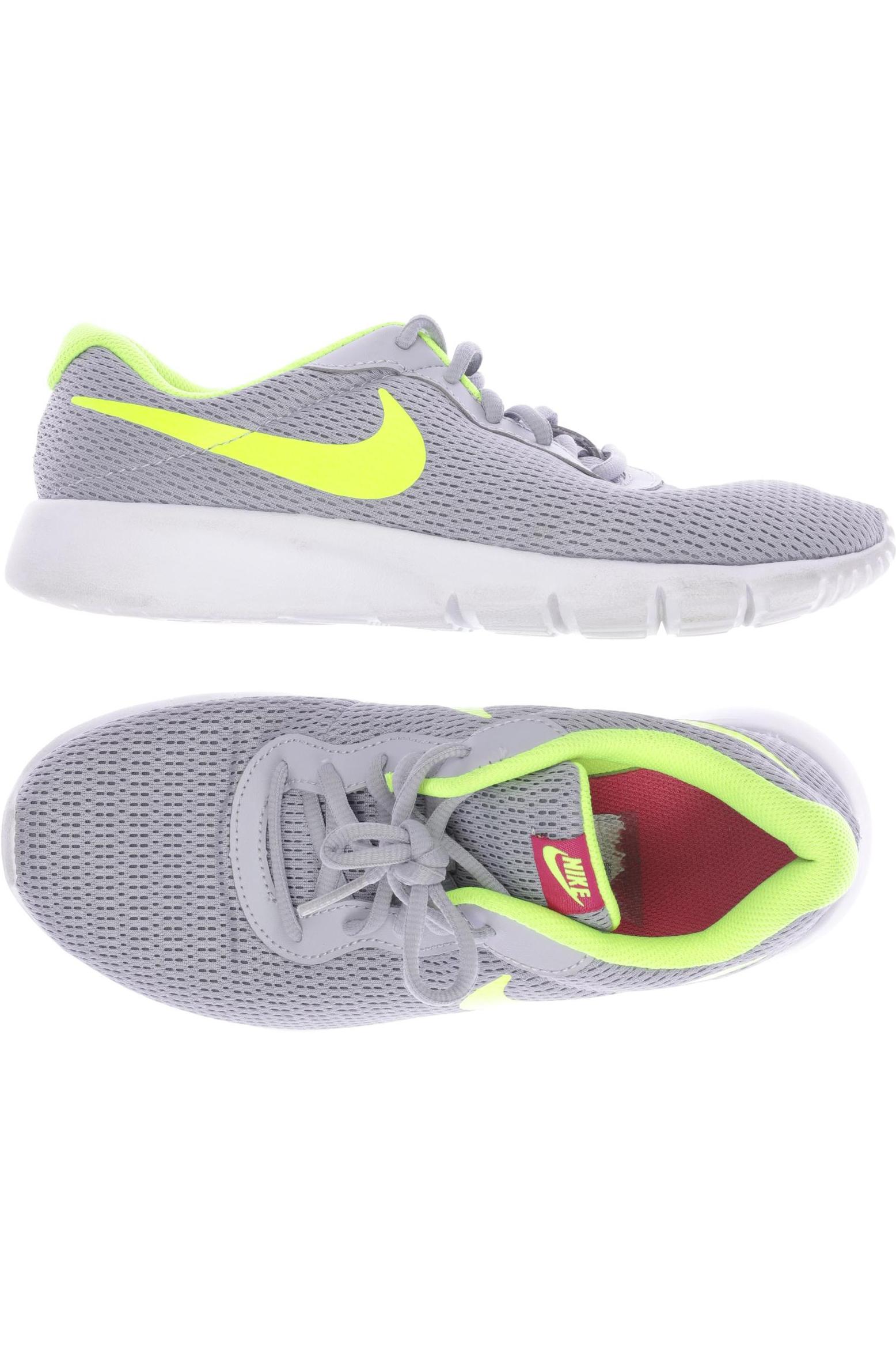 

Nike Damen Sneakers, grau, Gr. 38.5