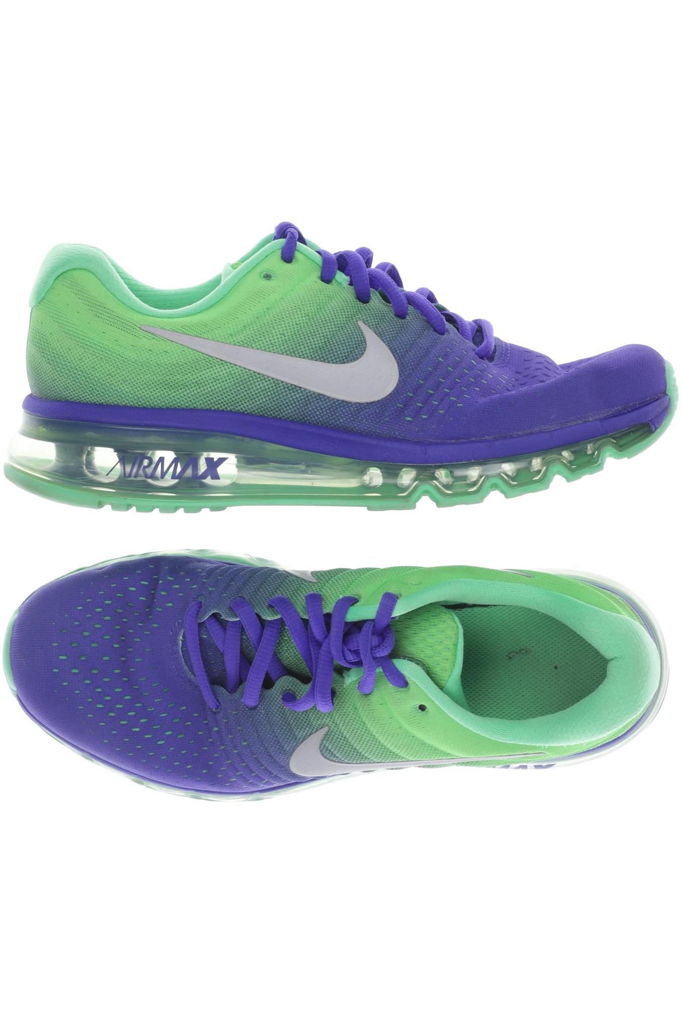 

Nike Damen Sneakers, flieder, Gr. 40