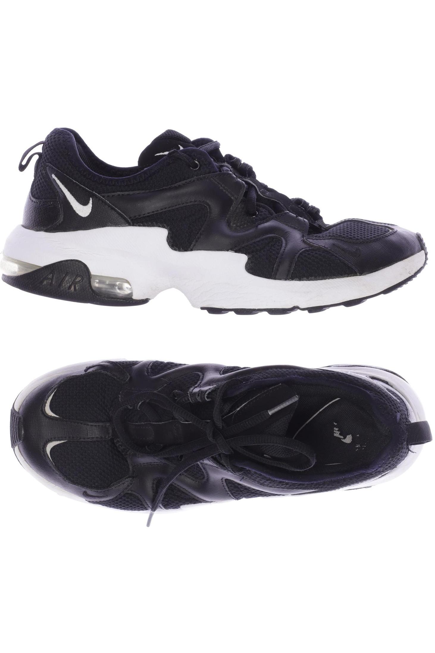 

Nike Damen Sneakers, schwarz