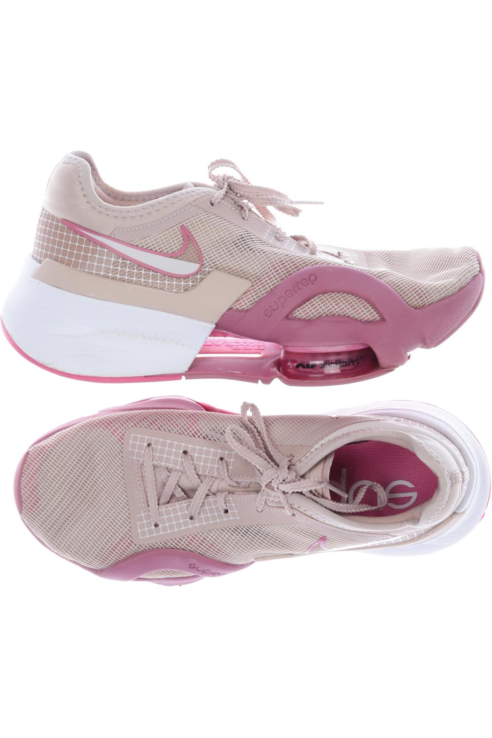 

Nike Damen Sneakers, pink, Gr. 36.5