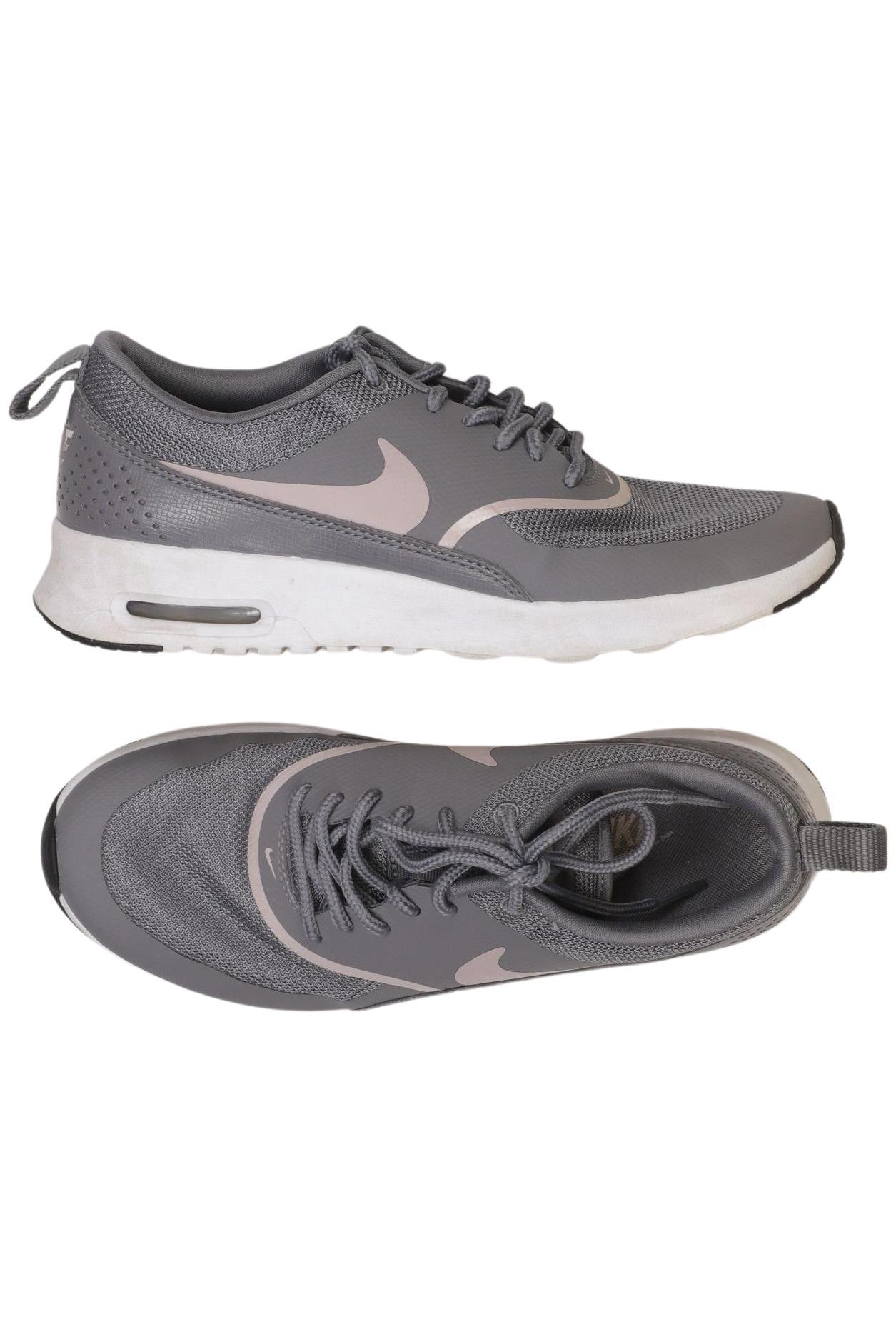 

Nike Damen Sneakers, grau, Gr. 36