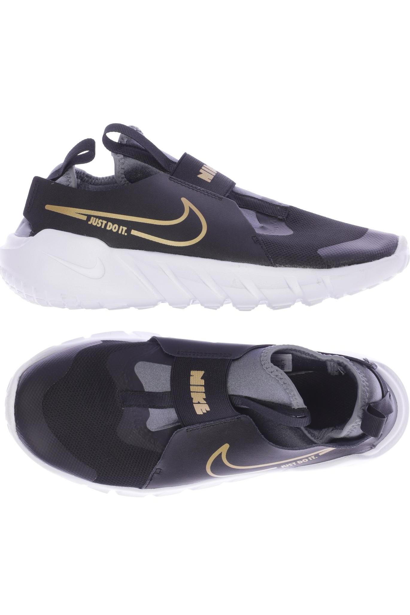 

Nike Damen Sneakers, schwarz, Gr. 38.5