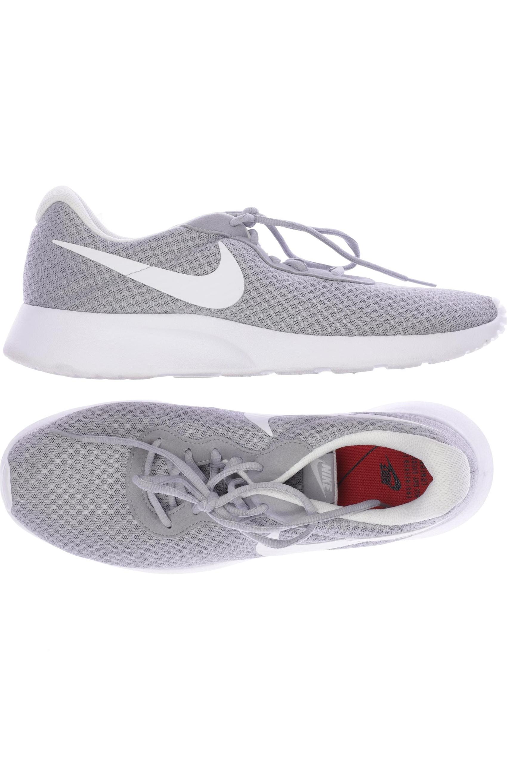 

Nike Damen Sneakers, grau, Gr. 43