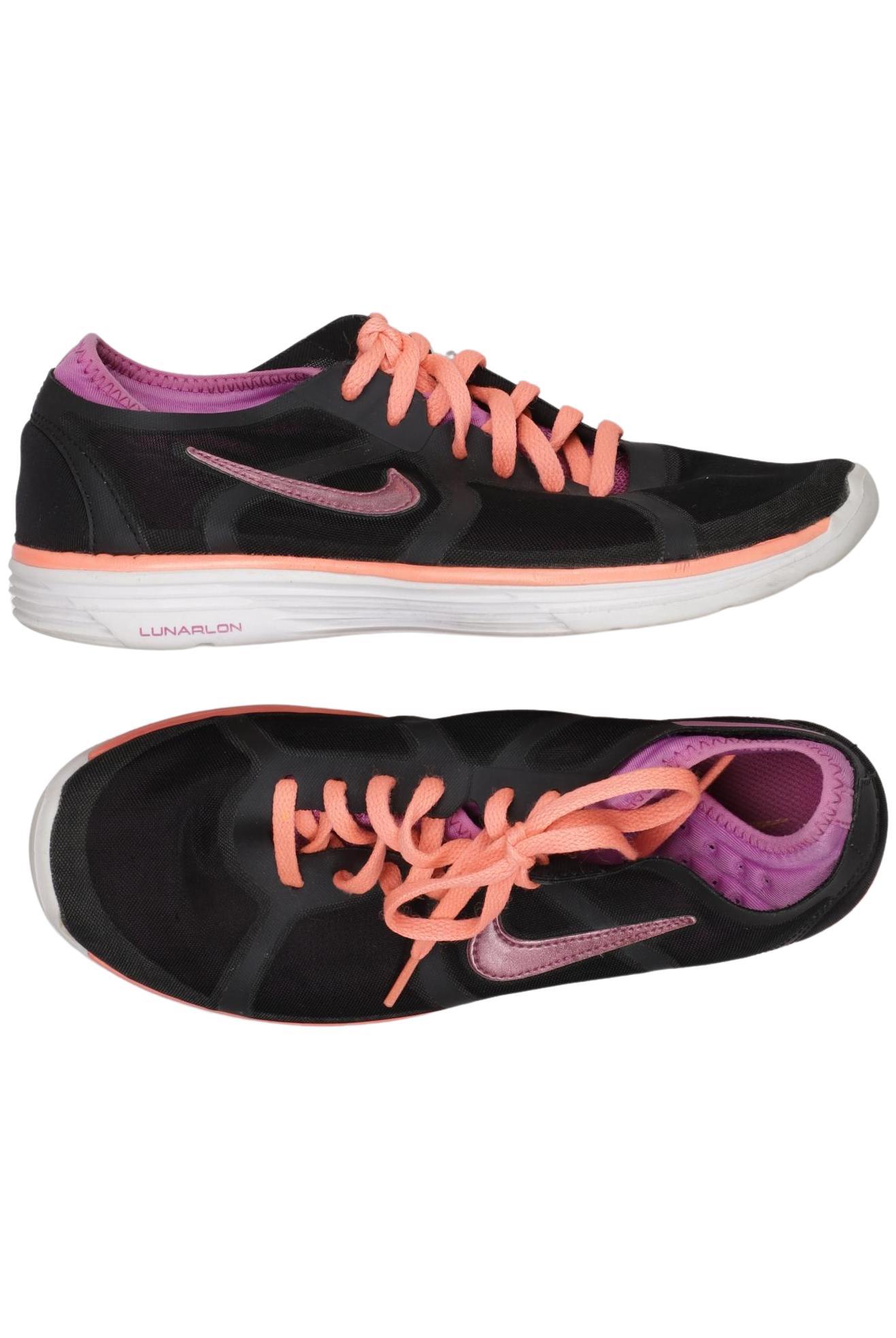 

Nike Damen Sneakers, schwarz, Gr. 36.5