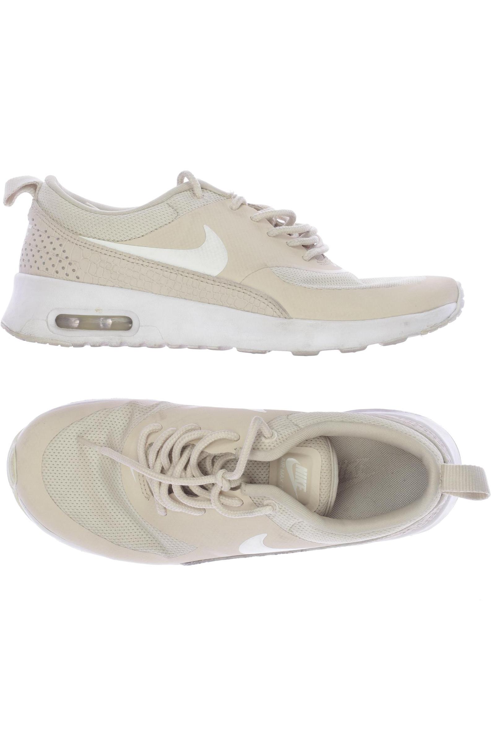 

Nike Damen Sneakers, beige, Gr. 36
