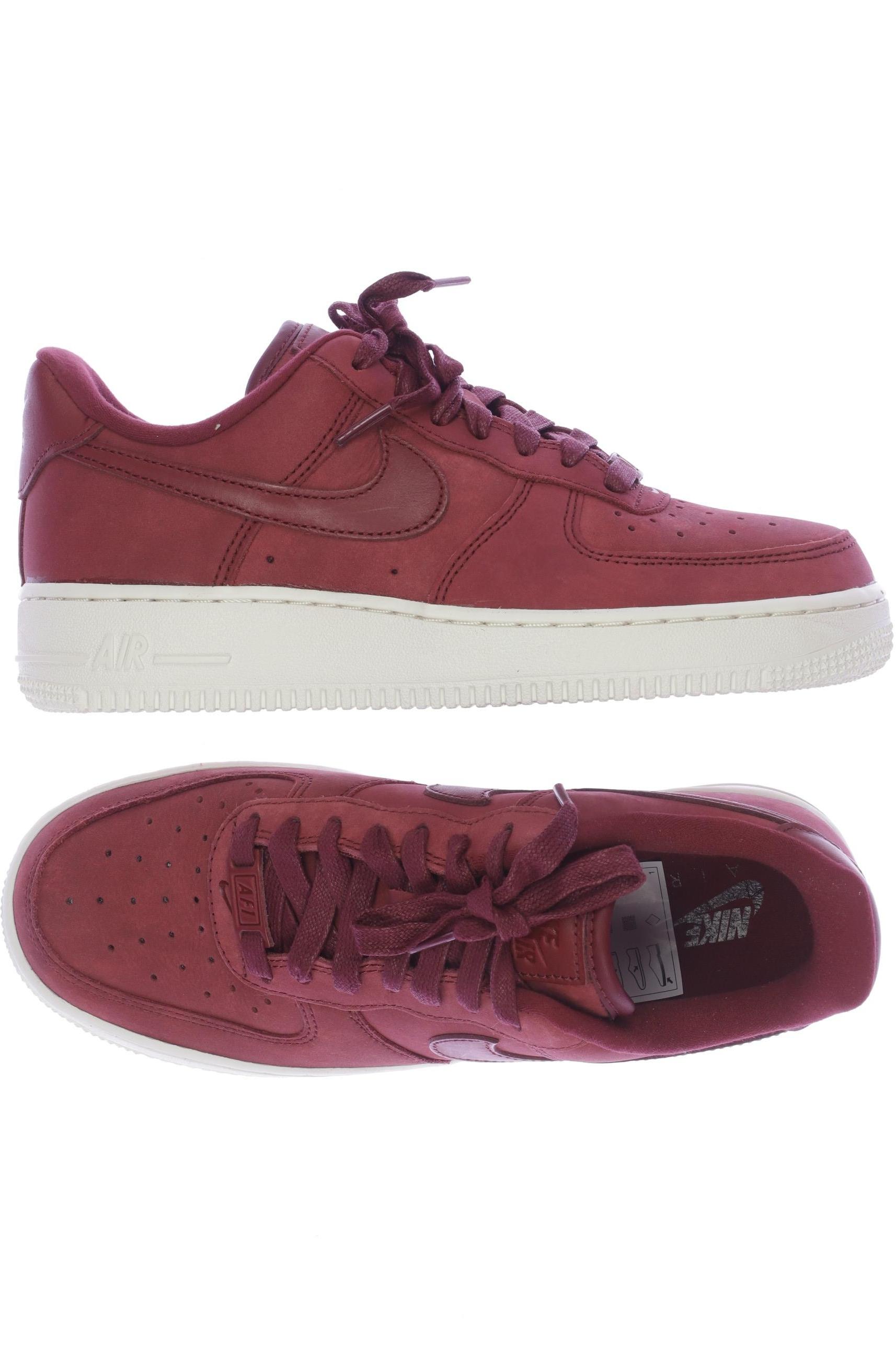 

Nike Damen Sneakers, bordeaux, Gr. 38.5