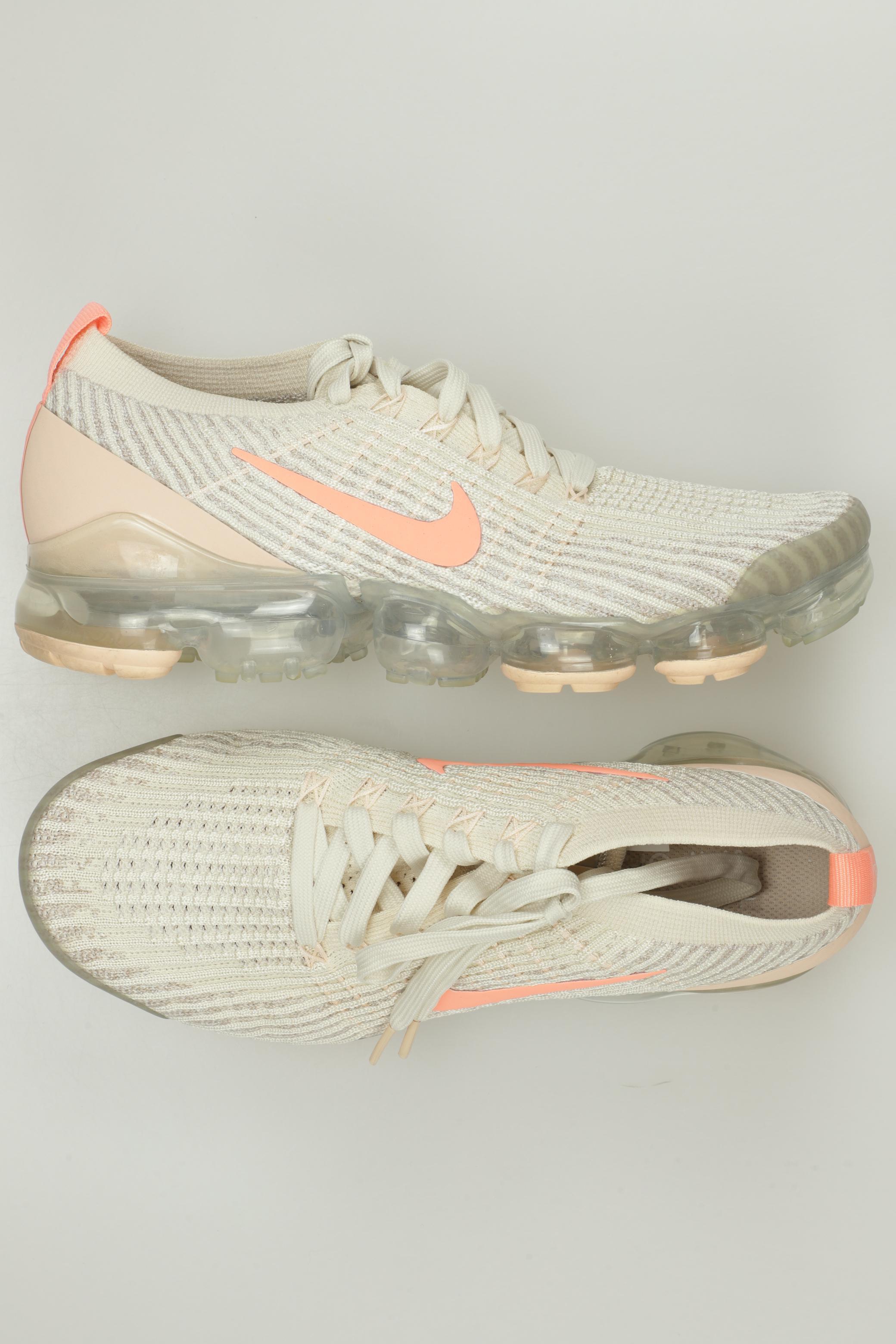

Nike Damen Sneakers, cremeweiß, Gr. 40.5