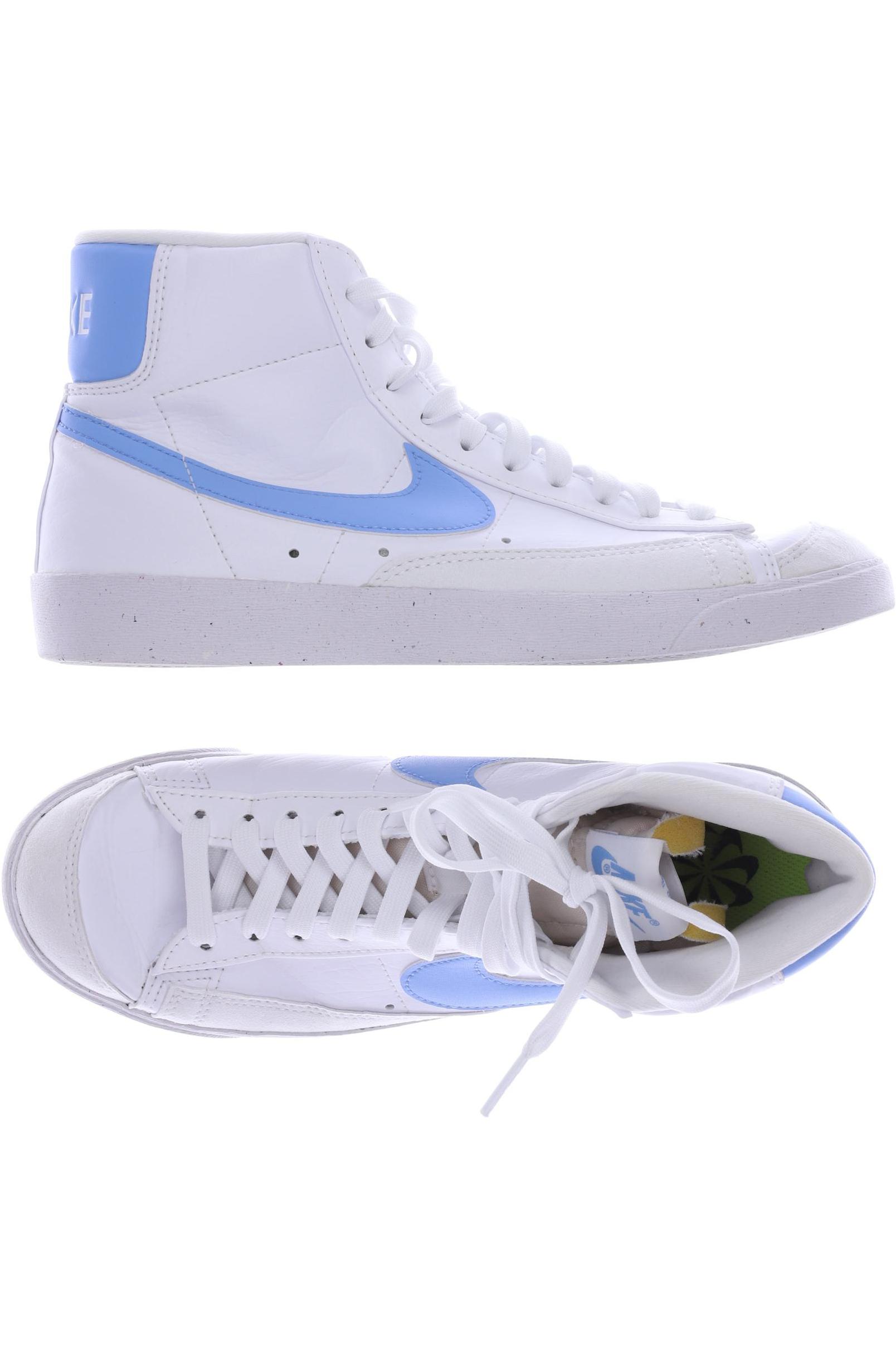 

Nike Damen Sneakers, weiß