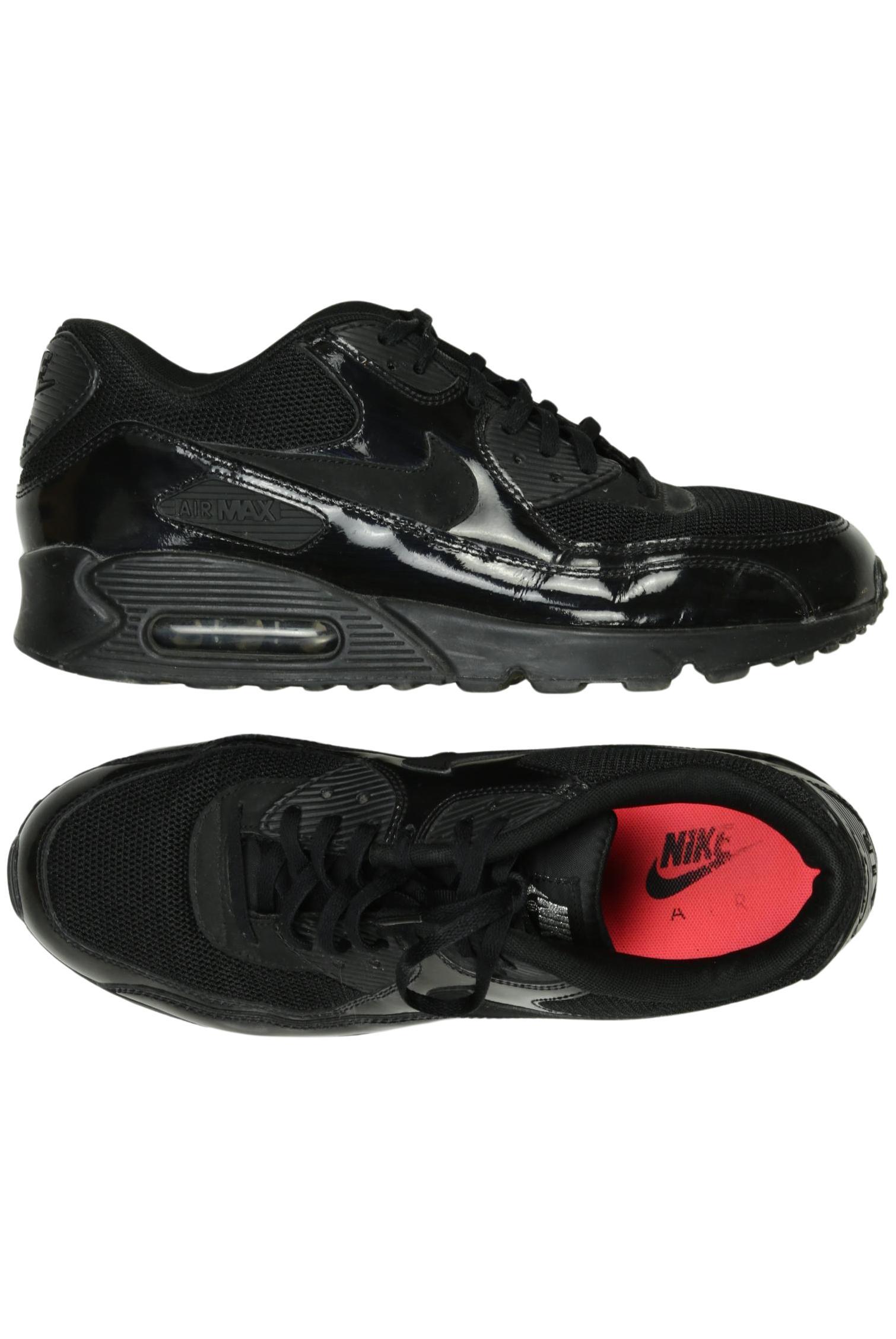 

Nike Damen Sneakers, schwarz, Gr. 43