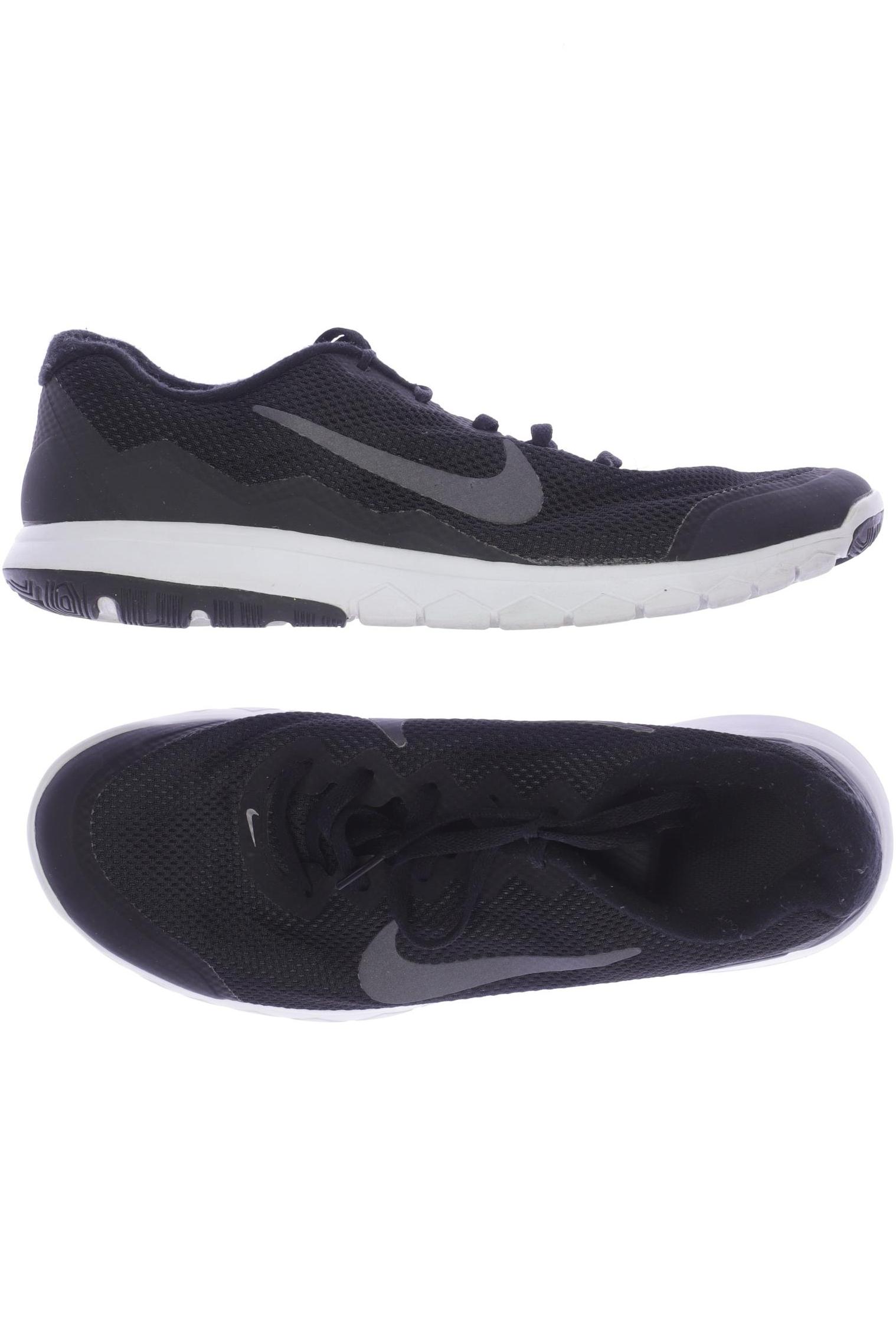 

Nike Damen Sneakers, schwarz