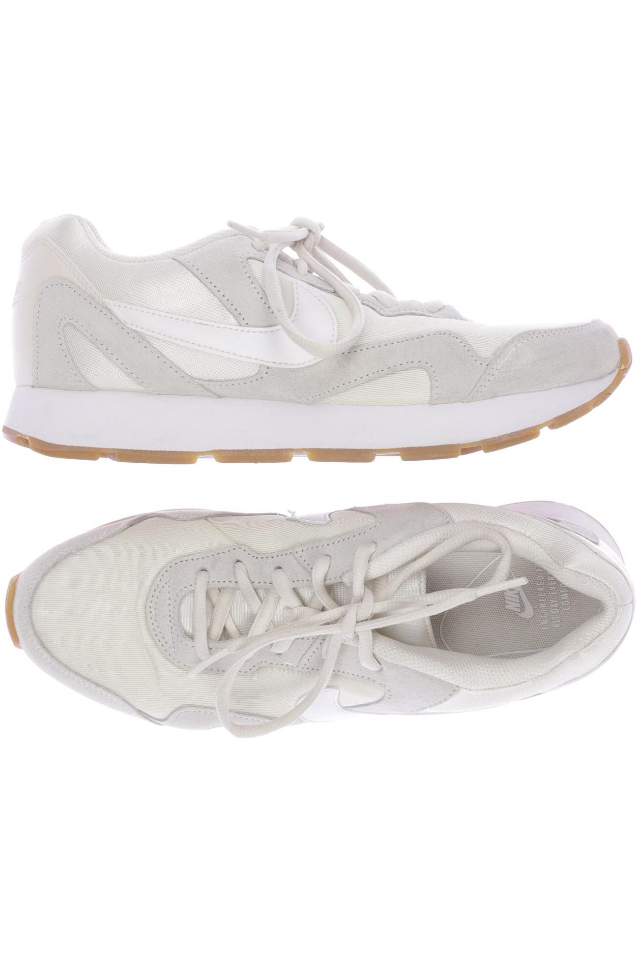 

Nike Damen Sneakers, beige