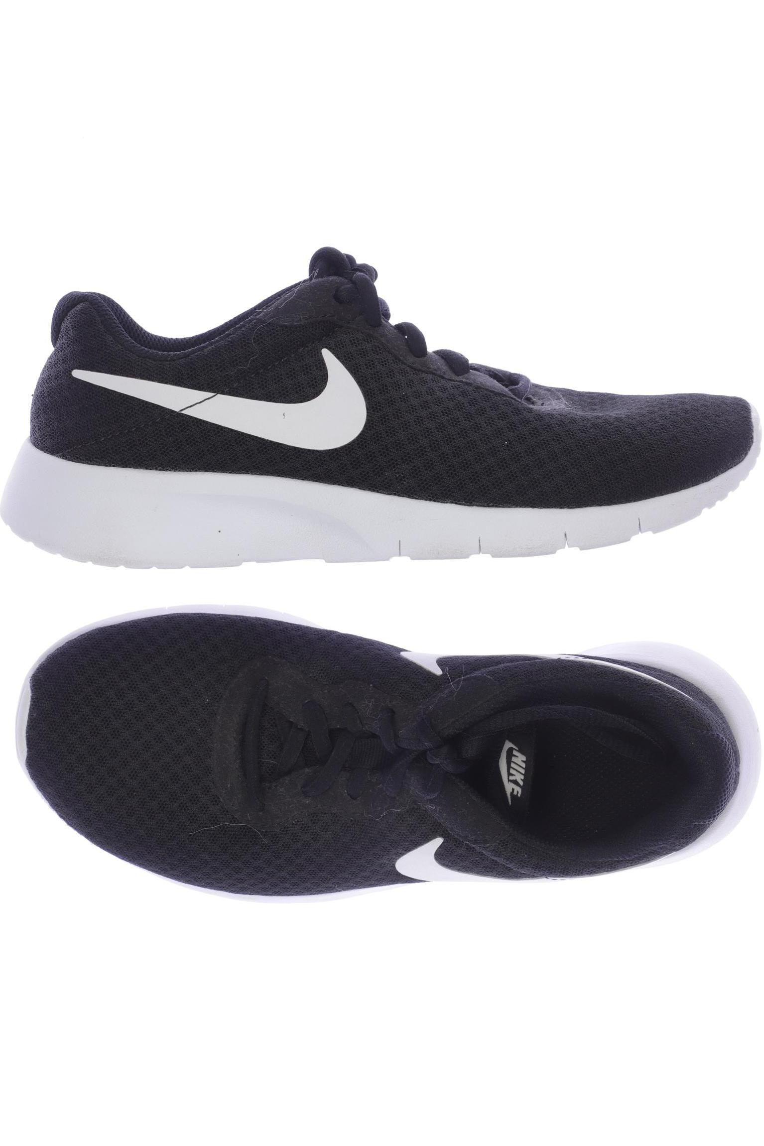 

Nike Damen Sneakers, schwarz